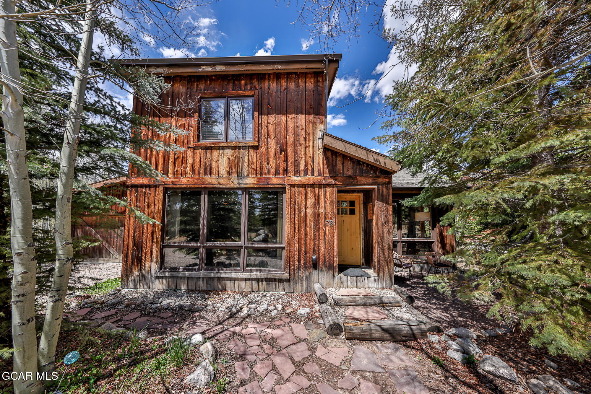 73 GCR 4945 Grand Lake CO 80447