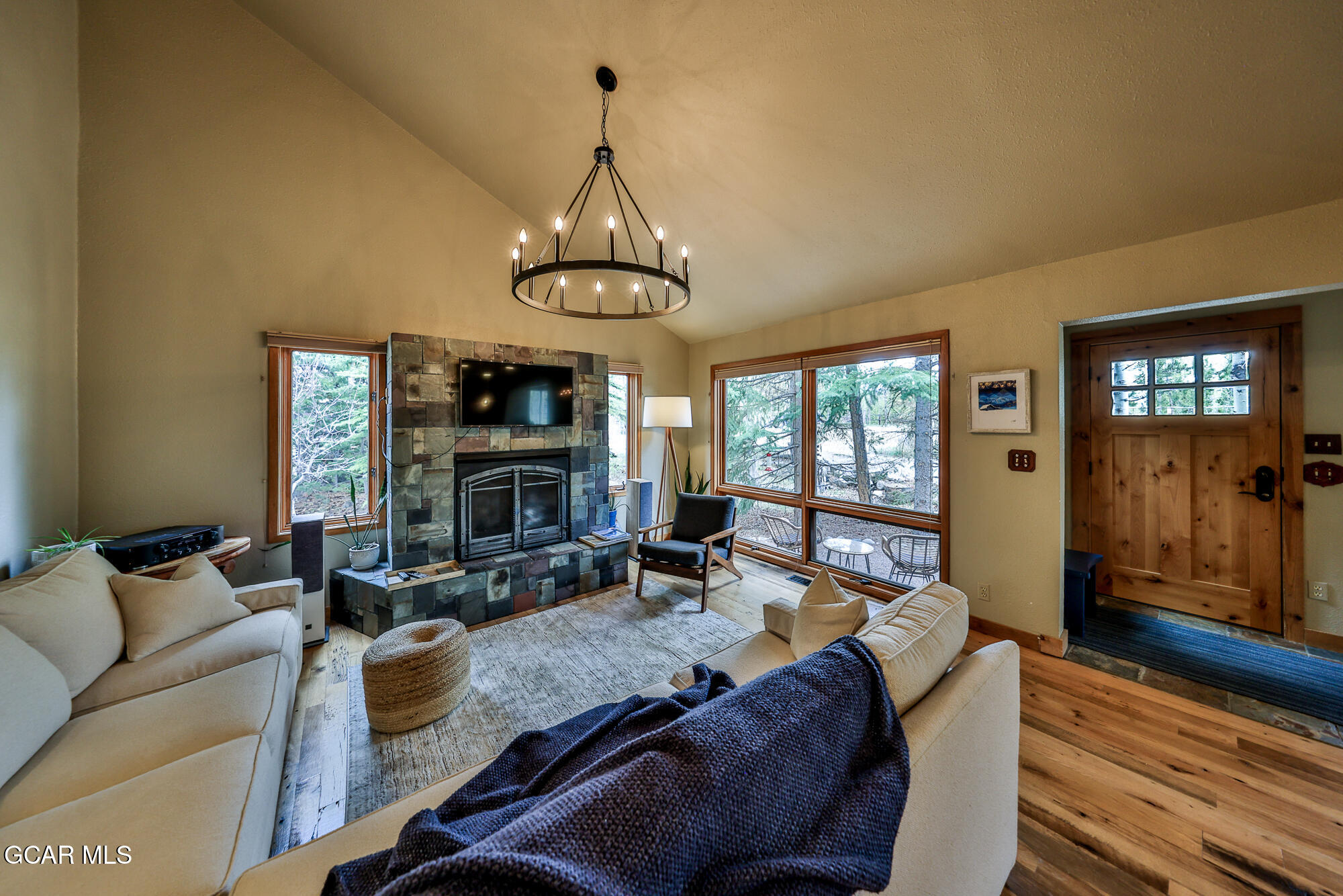 73 GCR 4945 Grand Lake CO 80447