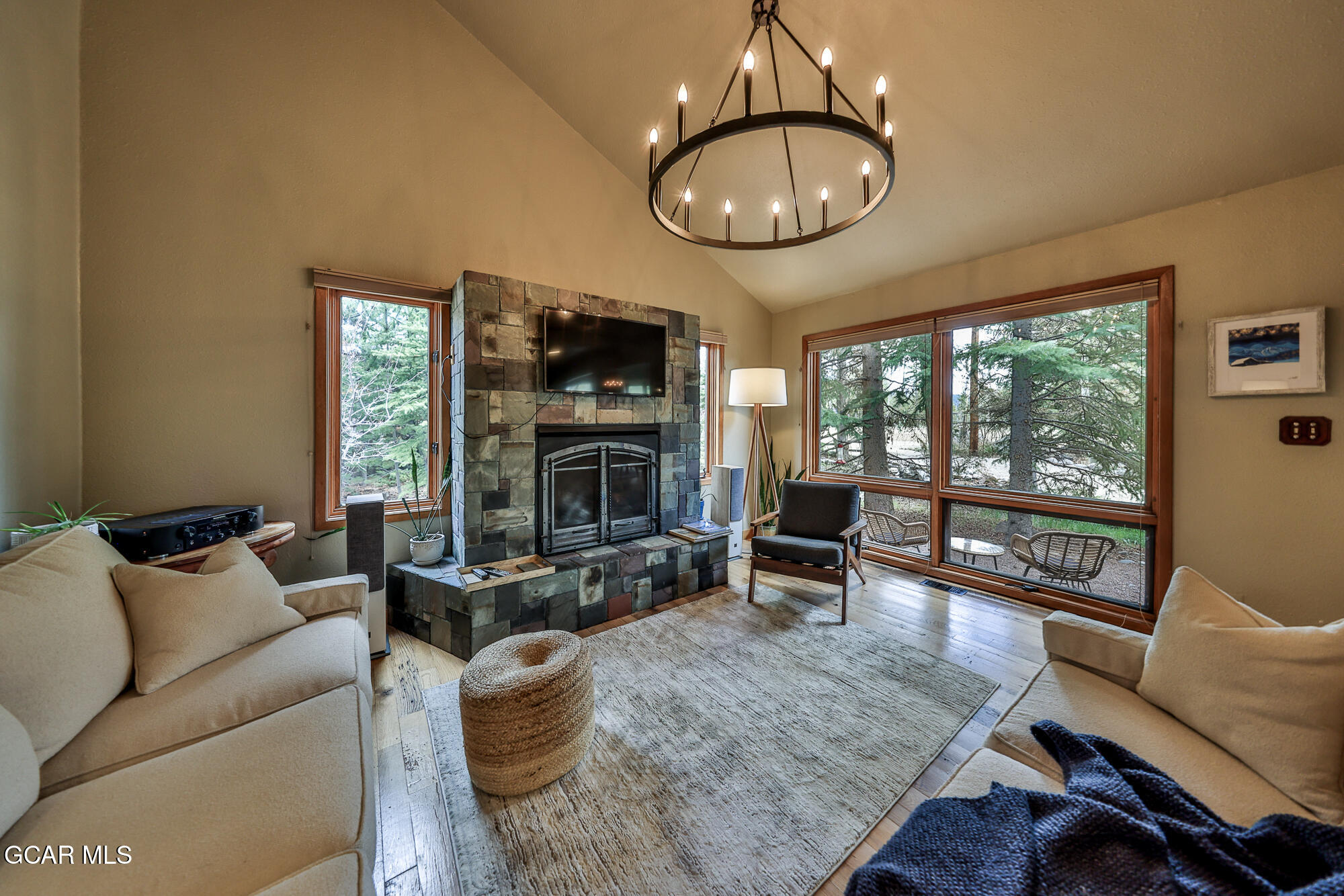 73 GCR 4945 Grand Lake CO 80447