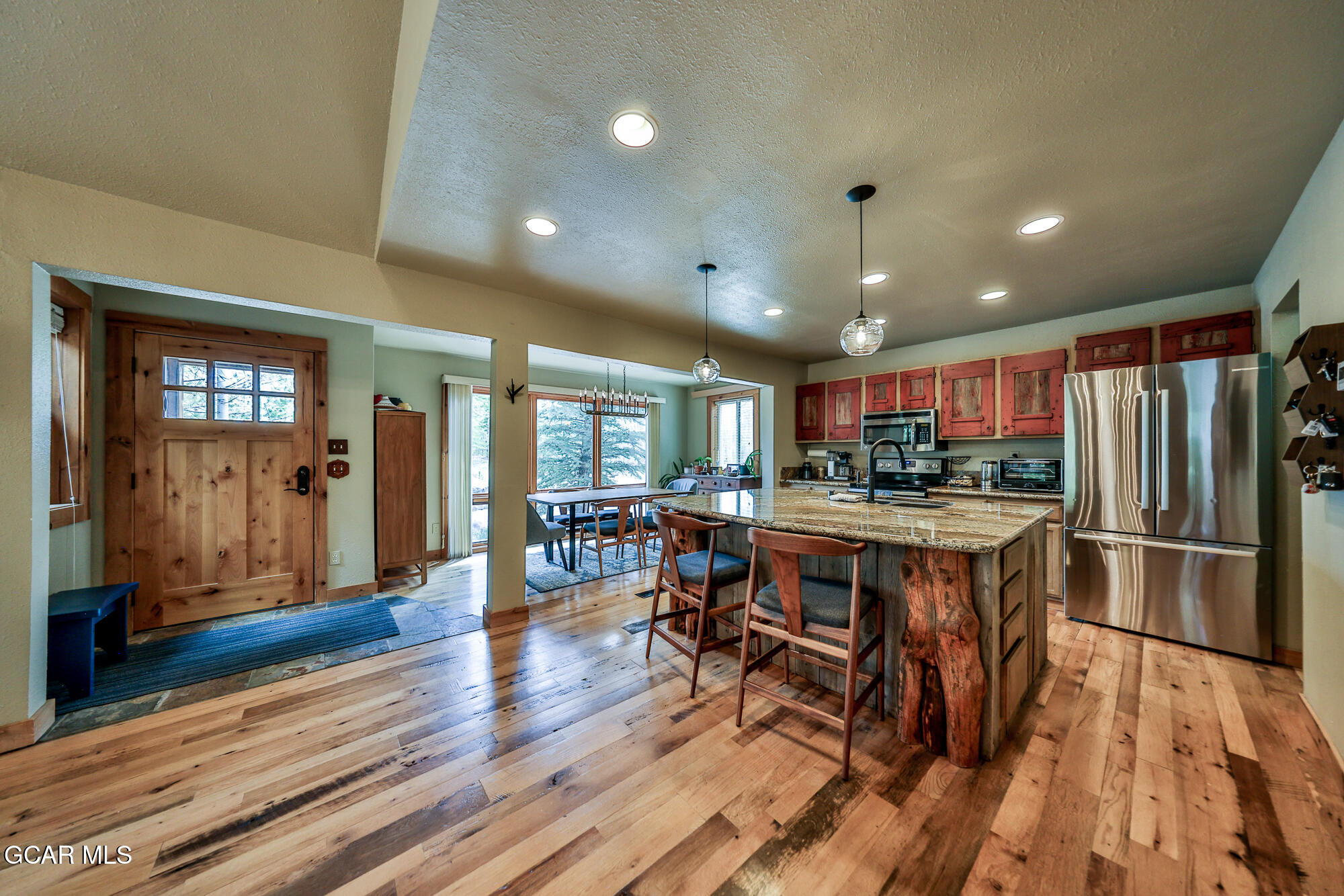 73 GCR 4945 Grand Lake CO 80447