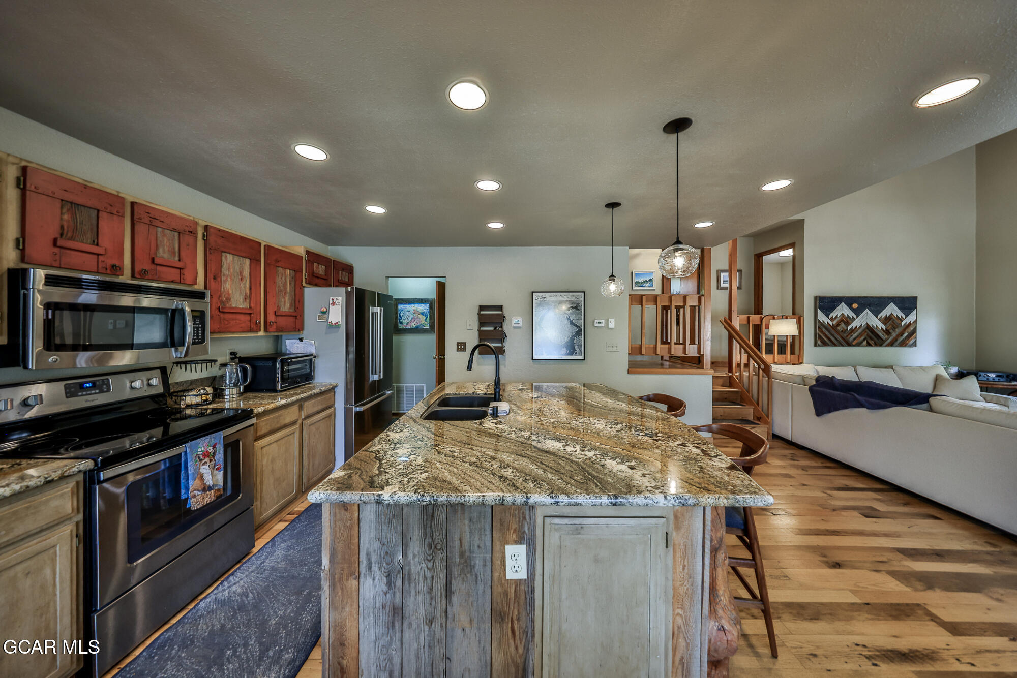 73 GCR 4945 Grand Lake CO 80447