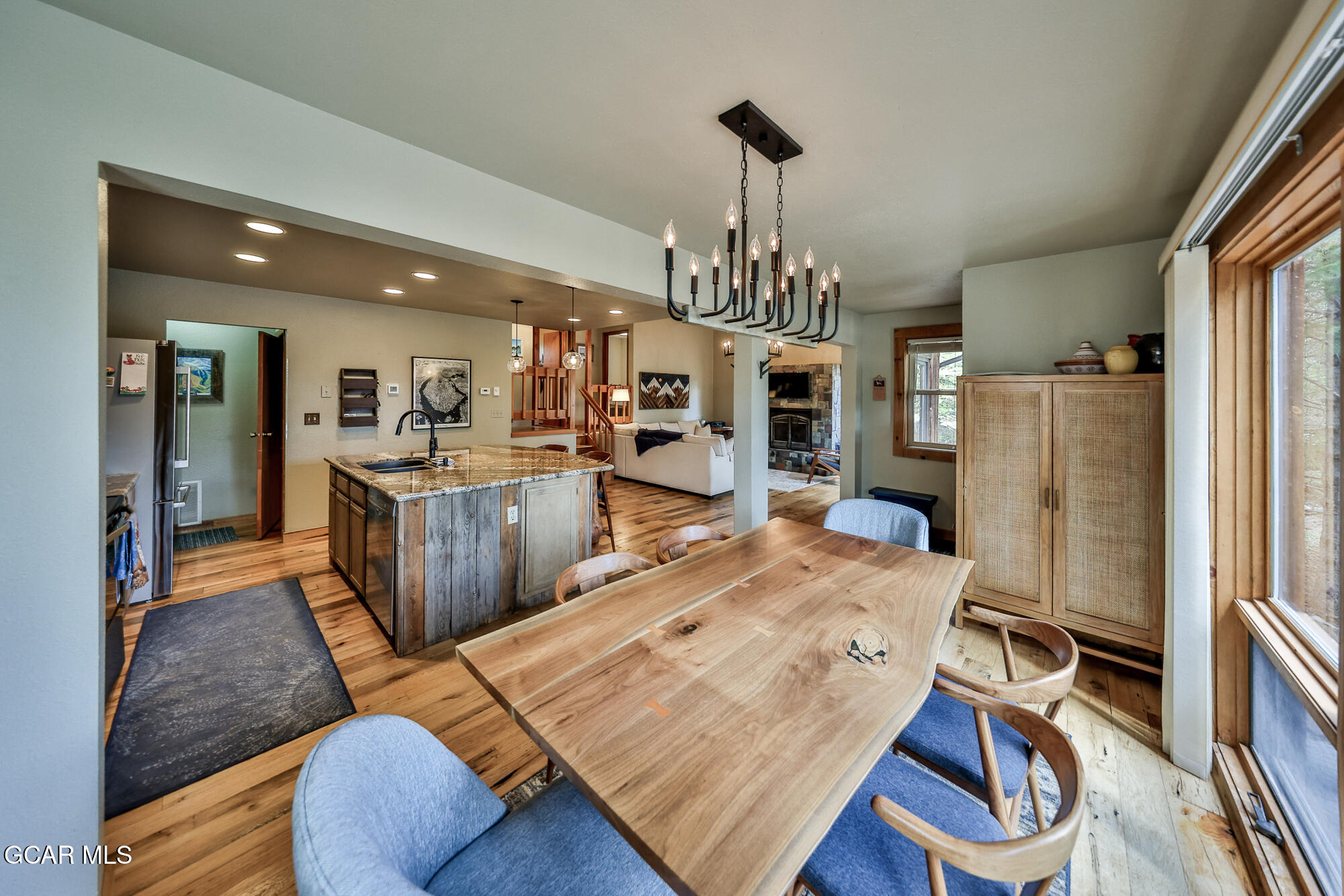 73 GCR 4945 Grand Lake CO 80447