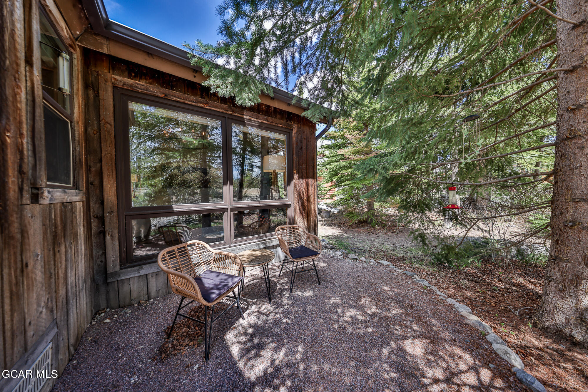 73 GCR 4945 Grand Lake CO 80447