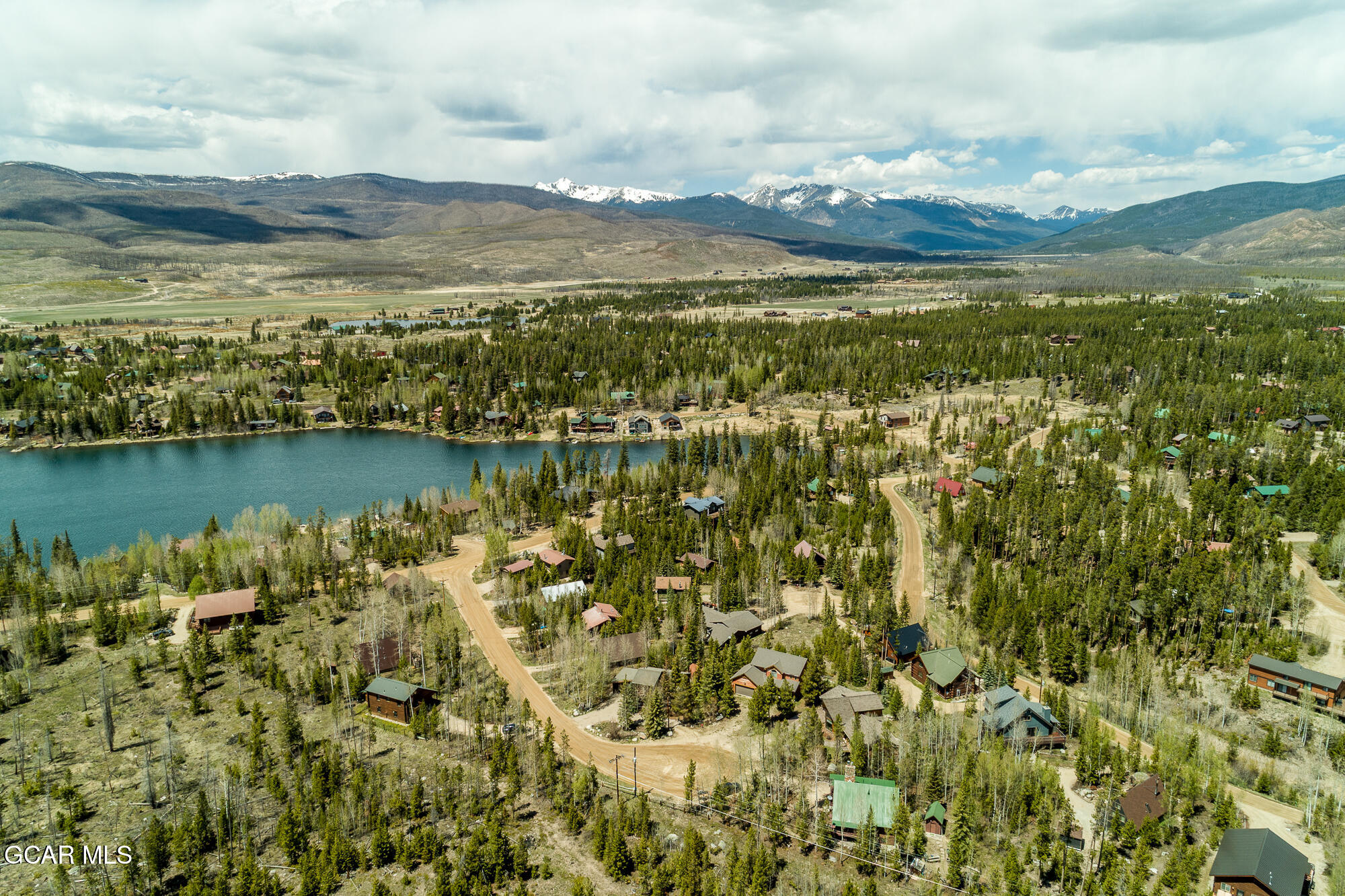 73 GCR 4945 Grand Lake CO 80447