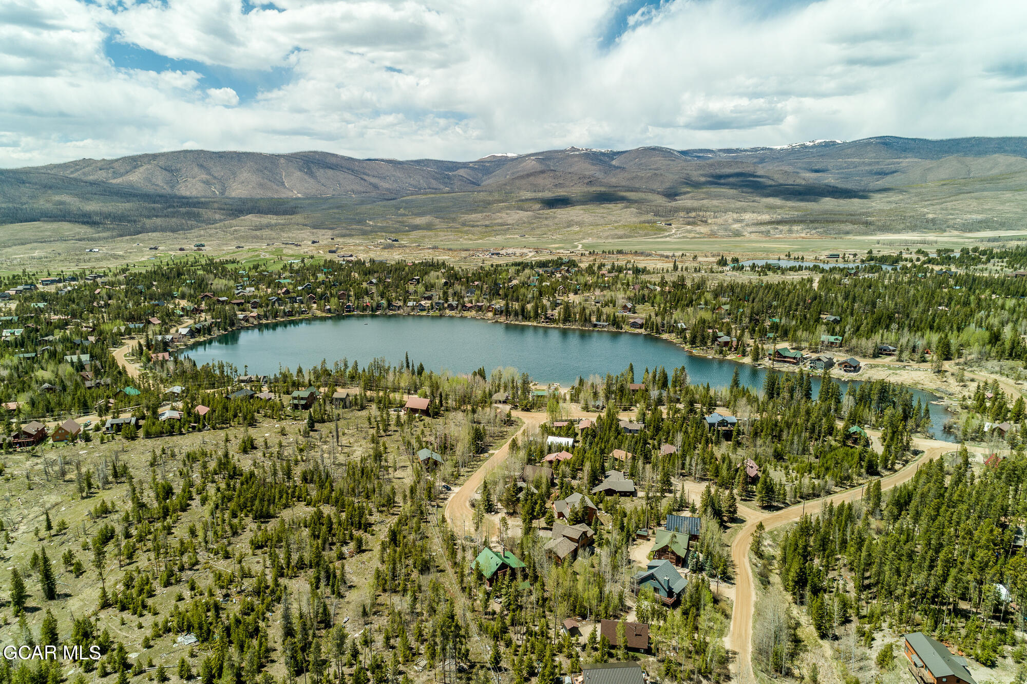 73 GCR 4945 Grand Lake CO 80447