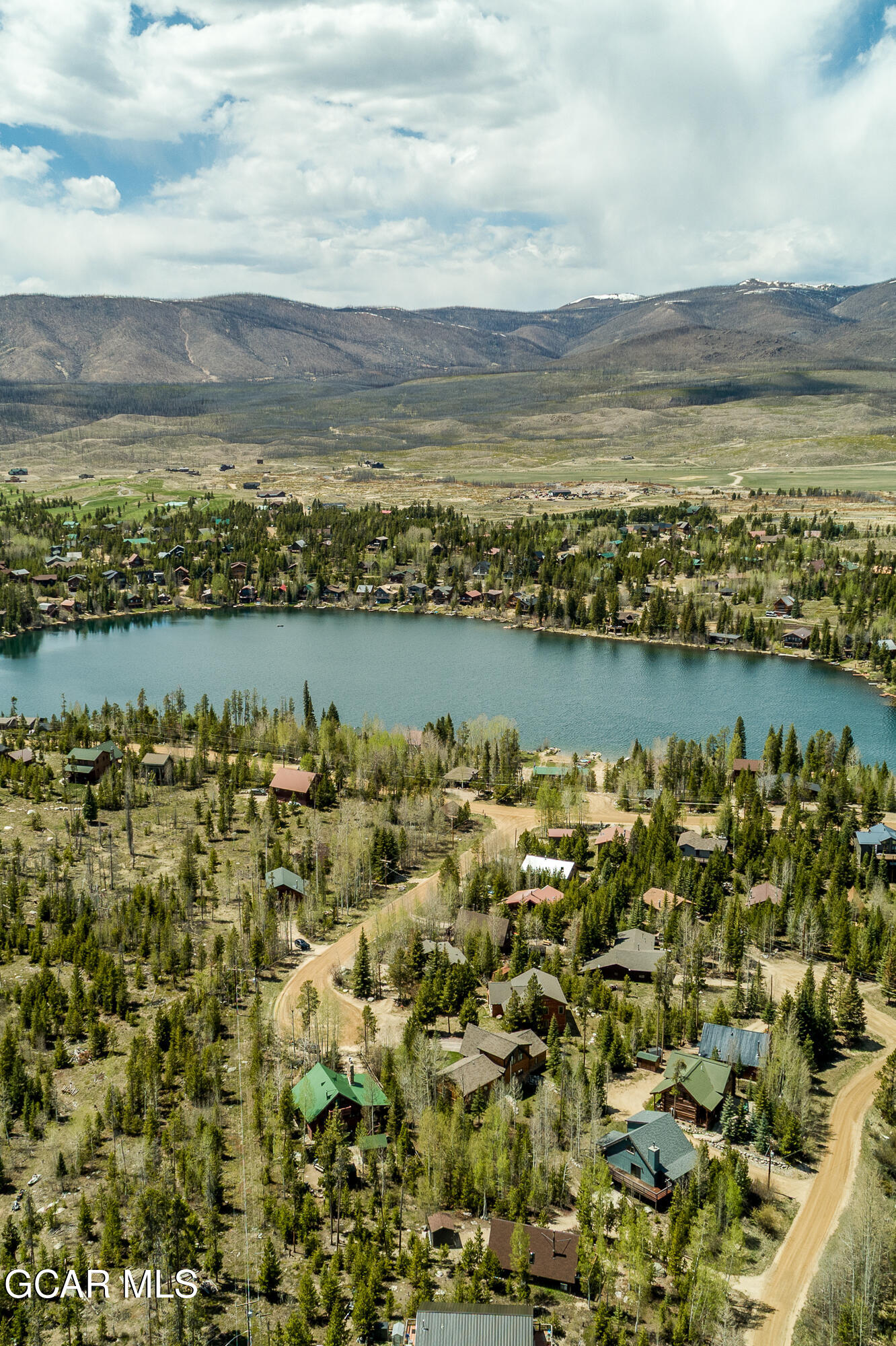 73 GCR 4945 Grand Lake CO 80447