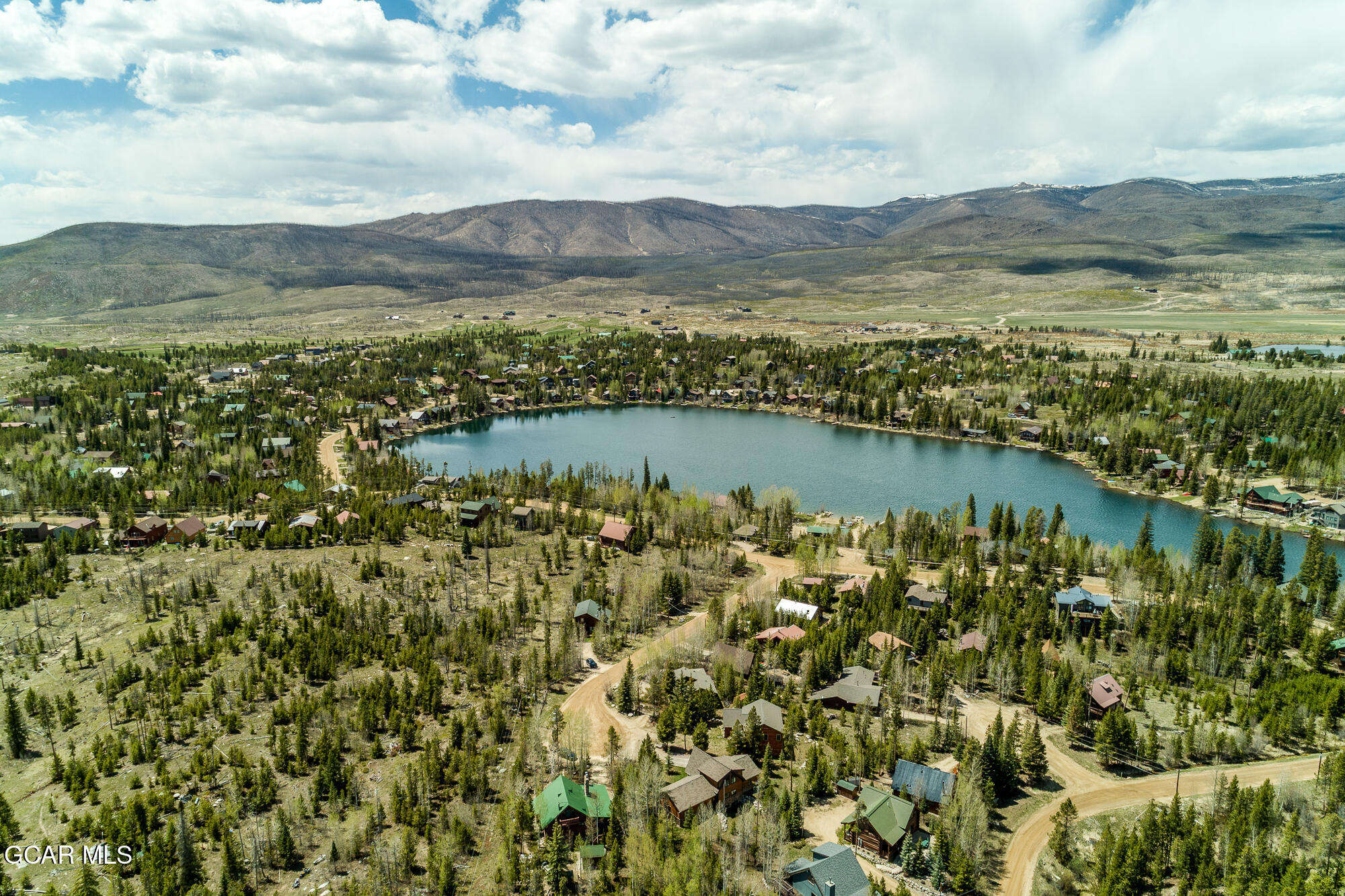 73 GCR 4945 Grand Lake CO 80447