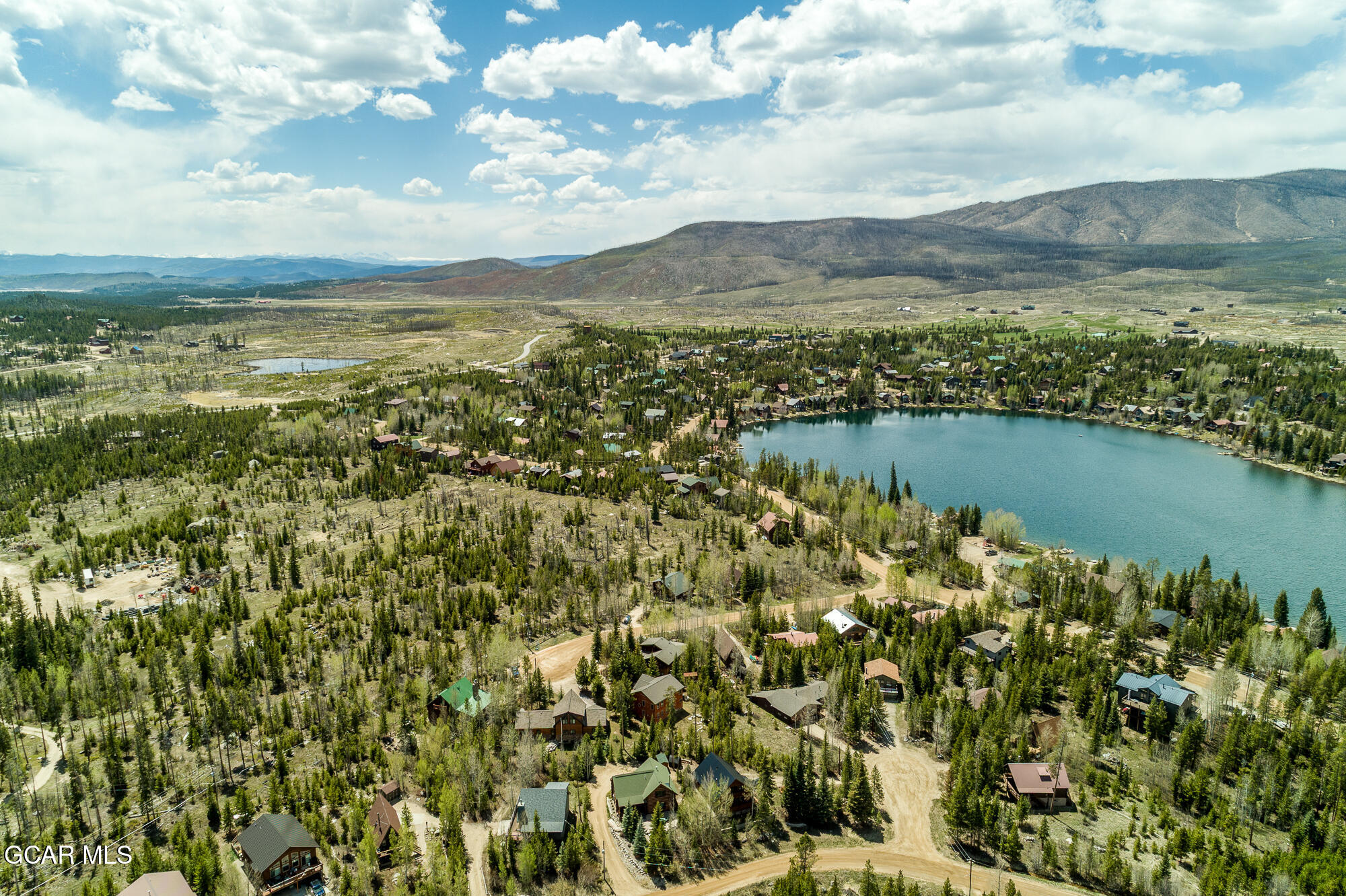 73 GCR 4945 Grand Lake CO 80447