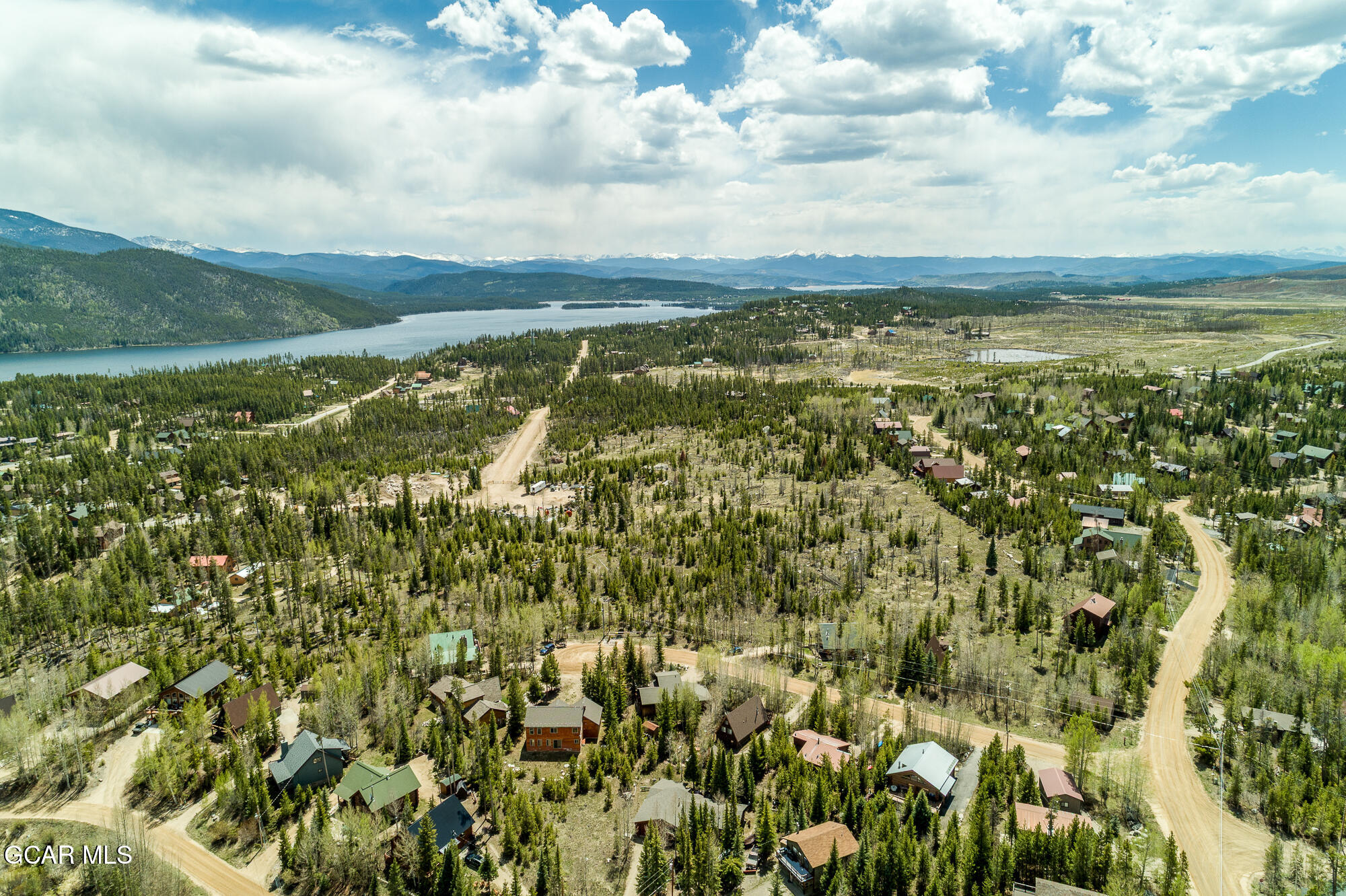 73 GCR 4945 Grand Lake CO 80447