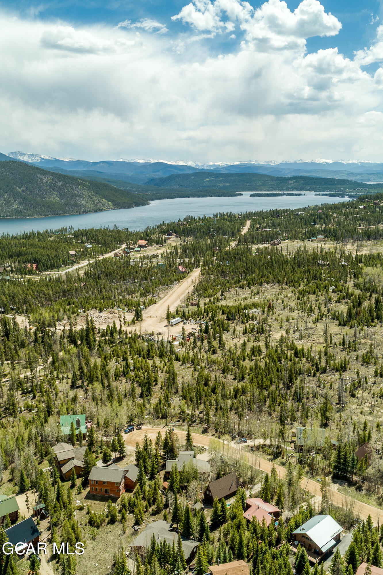 73 GCR 4945 Grand Lake CO 80447