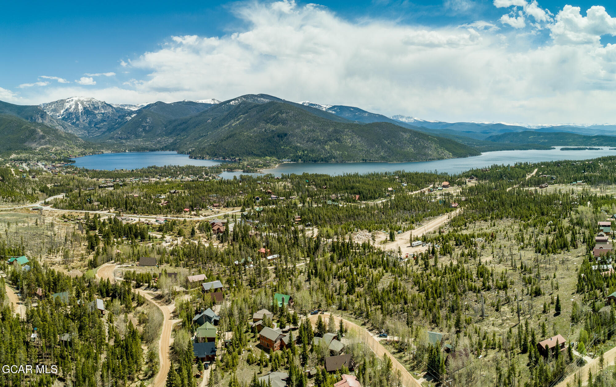73 GCR 4945 Grand Lake CO 80447