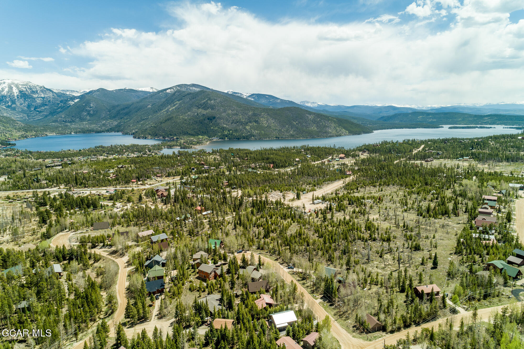 73 GCR 4945 Grand Lake CO 80447