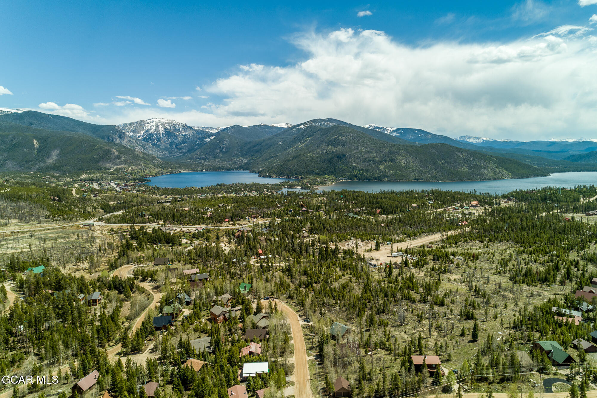 73 GCR 4945 Grand Lake CO 80447