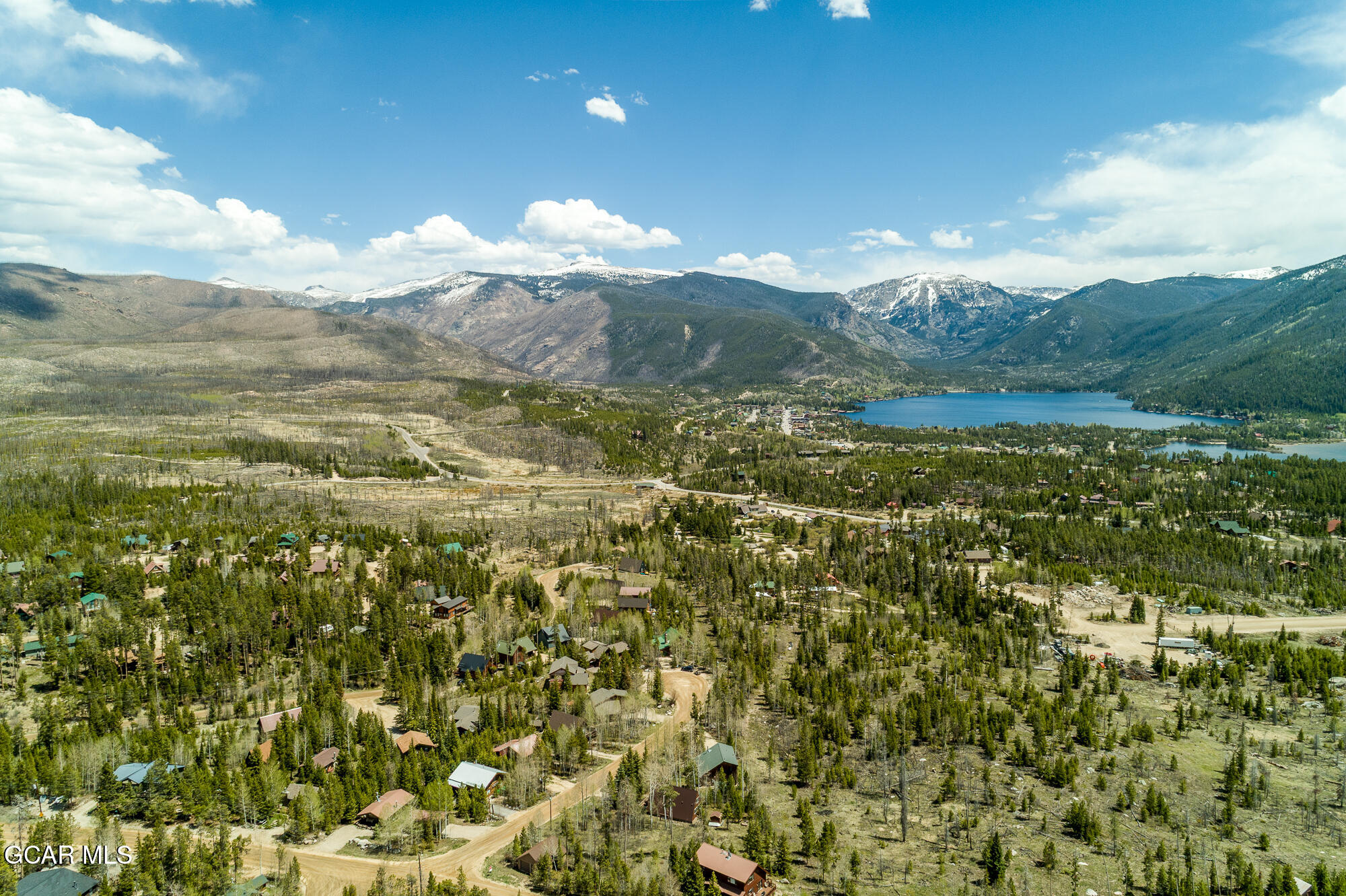 73 GCR 4945 Grand Lake CO 80447