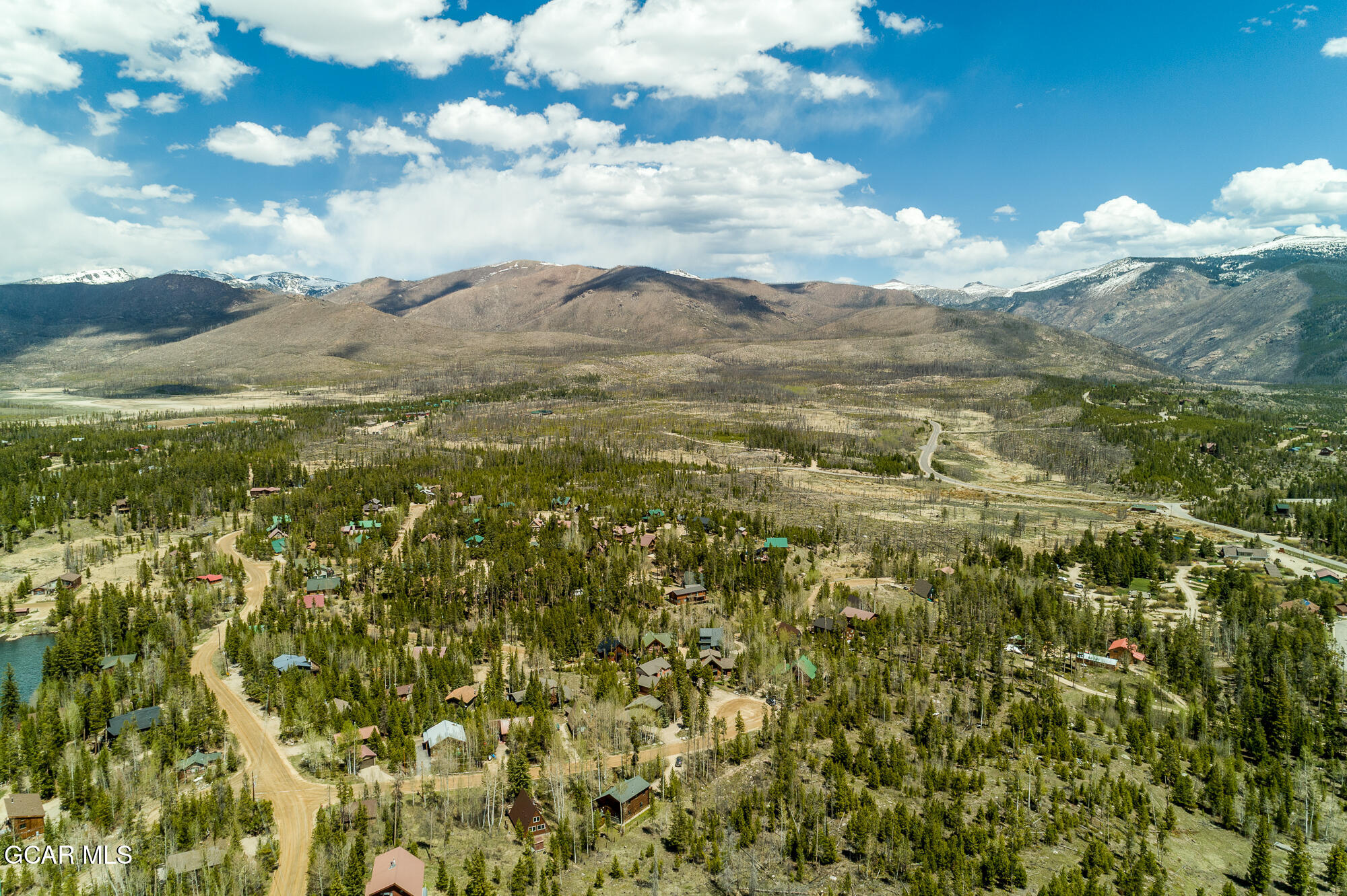 73 GCR 4945 Grand Lake CO 80447