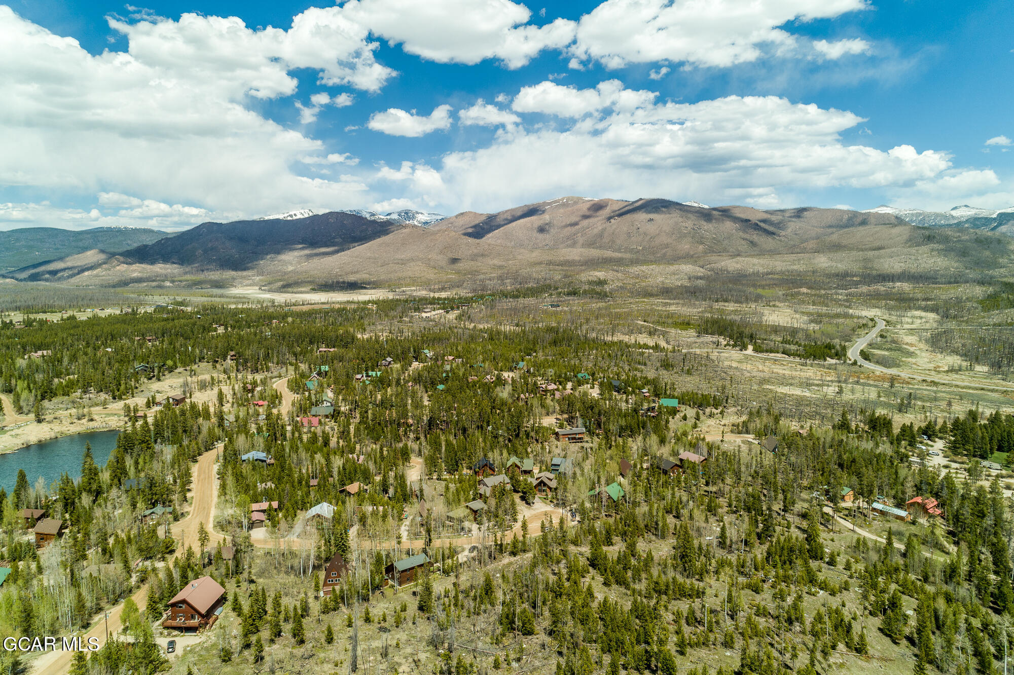 73 GCR 4945 Grand Lake CO 80447