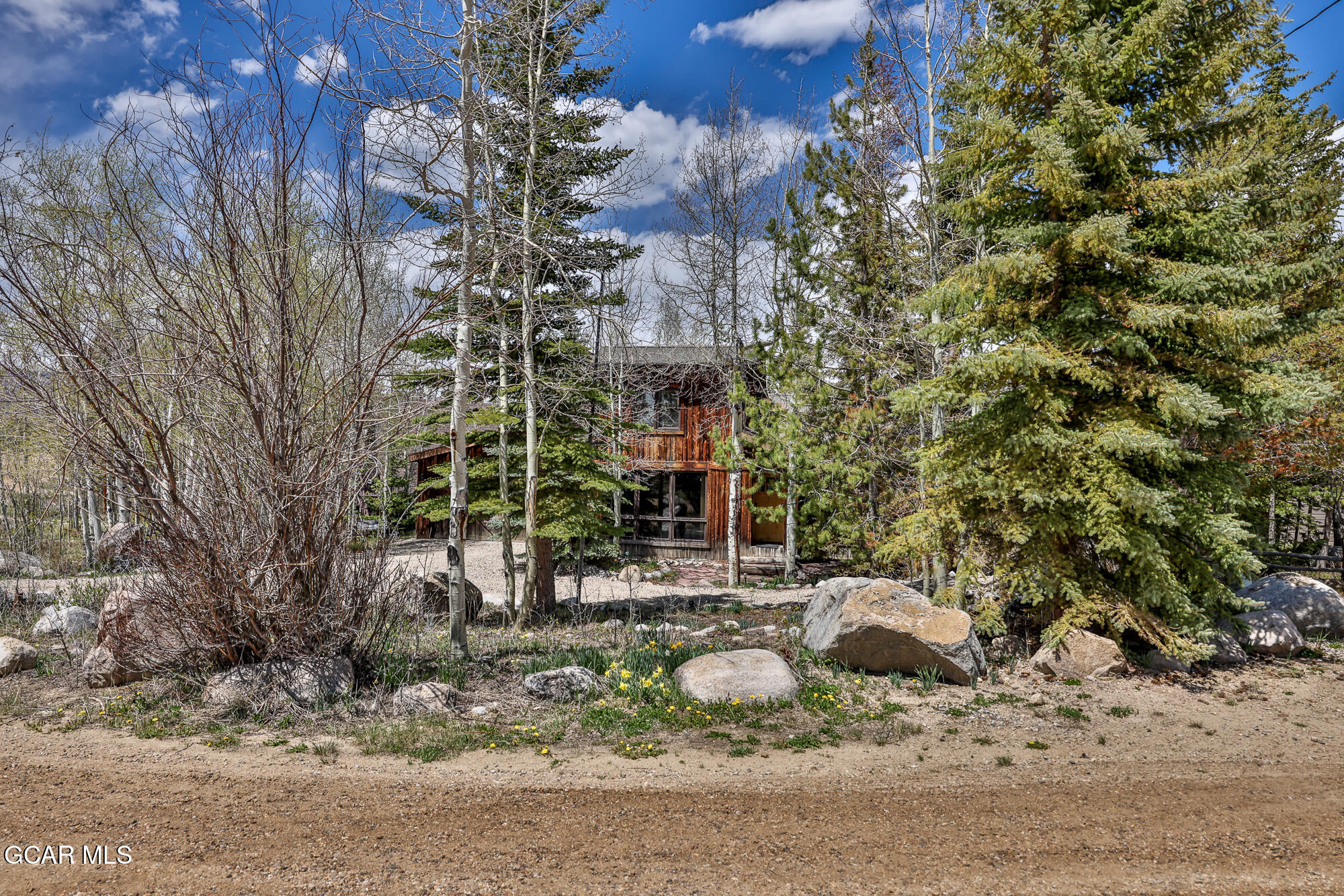73 GCR 4945 Grand Lake CO 80447