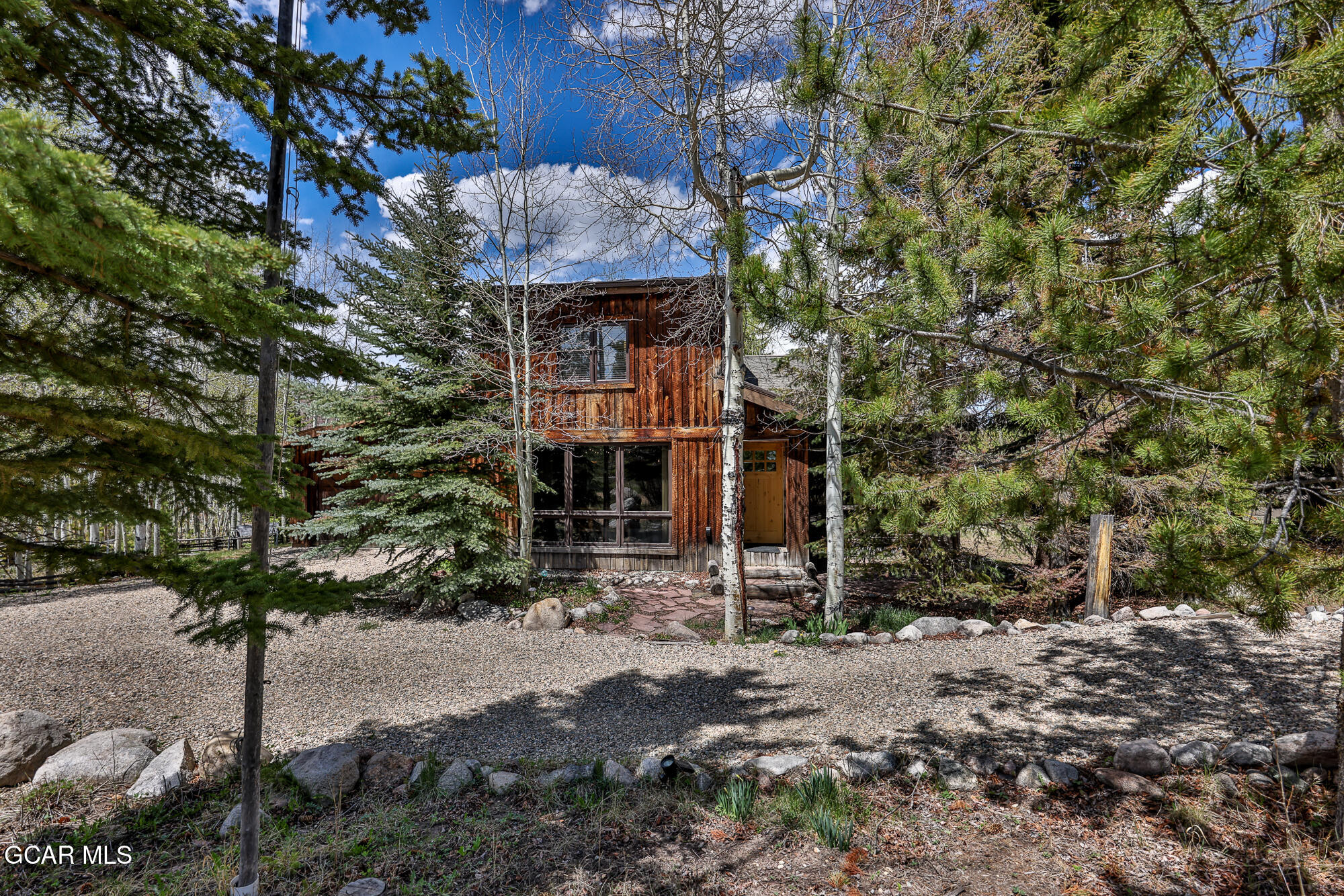 73 GCR 4945 Grand Lake CO 80447