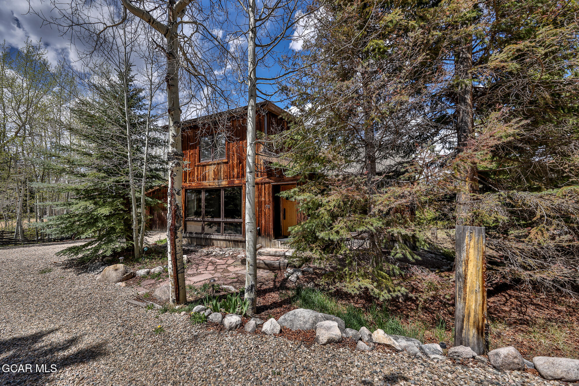 73 GCR 4945 Grand Lake CO 80447
