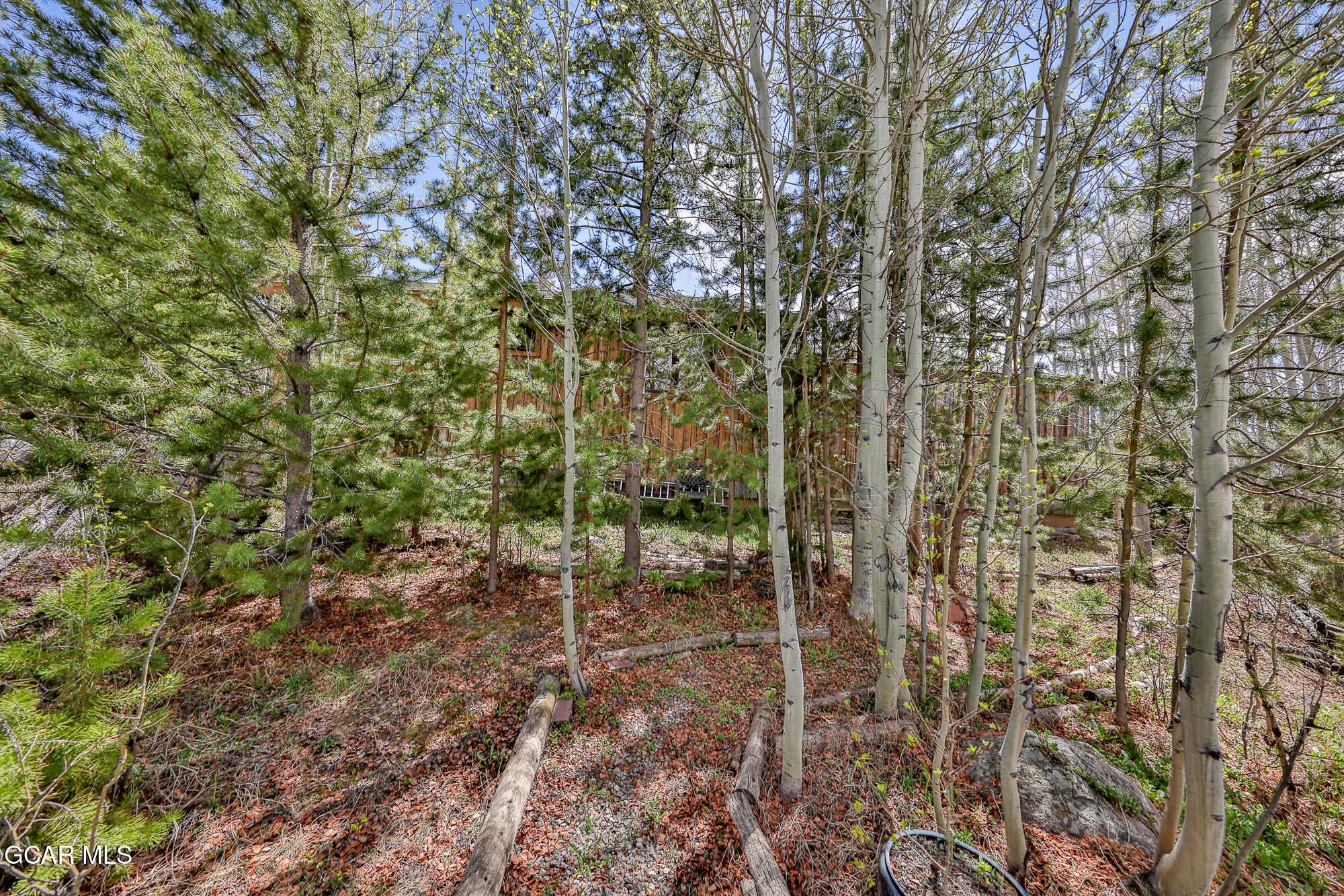 73 GCR 4945 Grand Lake CO 80447