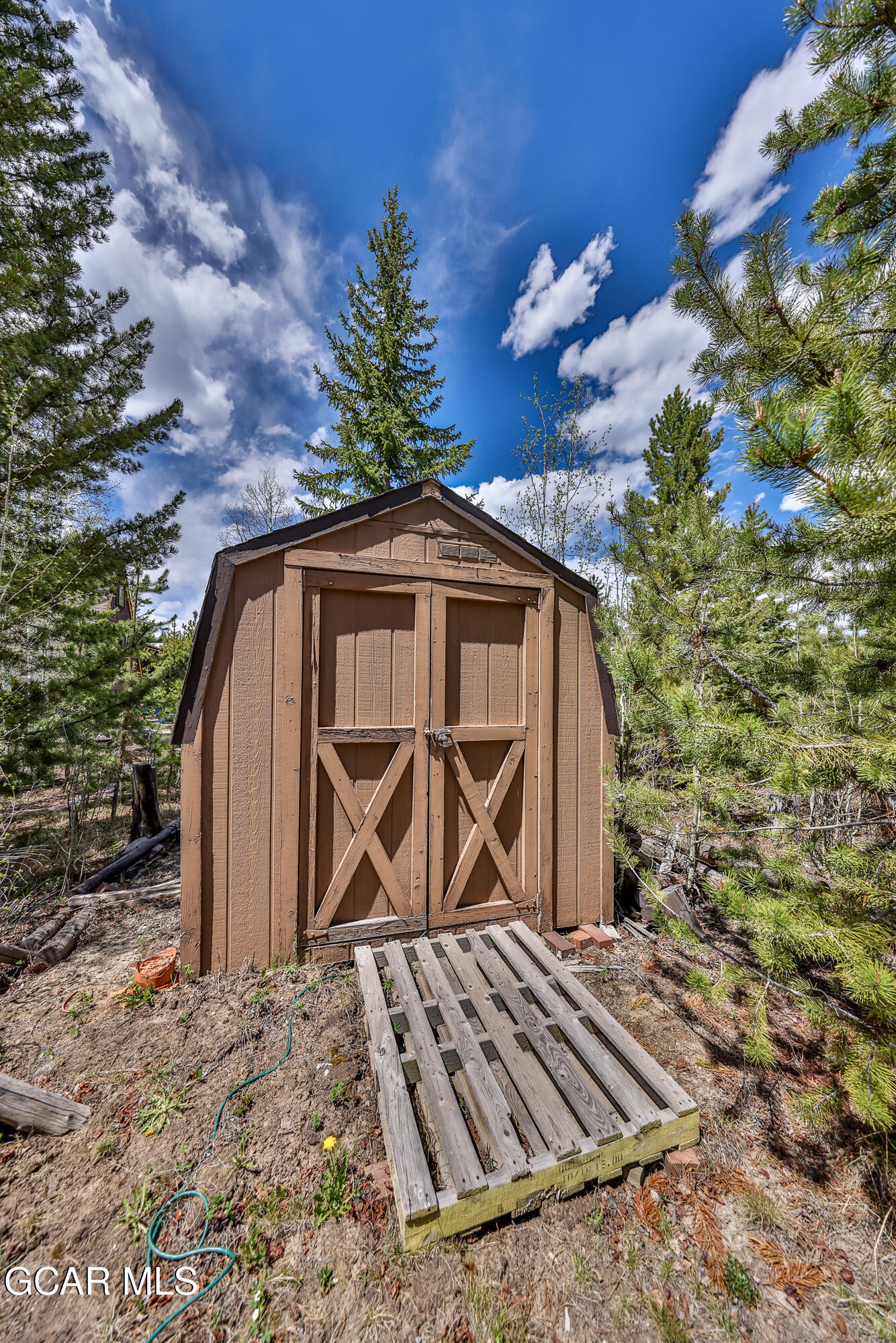 73 GCR 4945 Grand Lake CO 80447