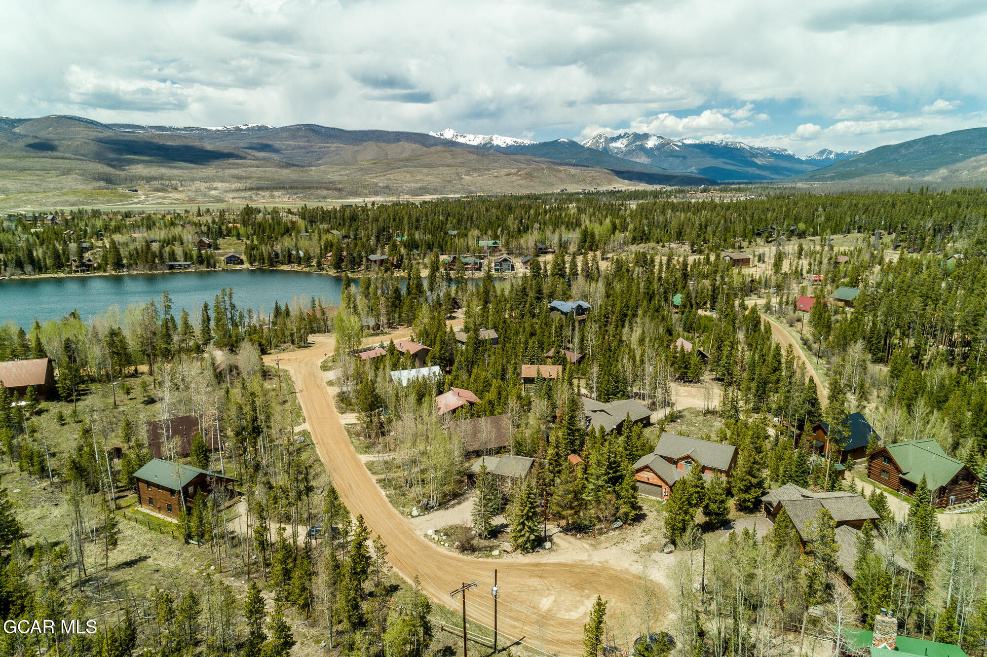 73 GCR 4945 Grand Lake CO 80447
