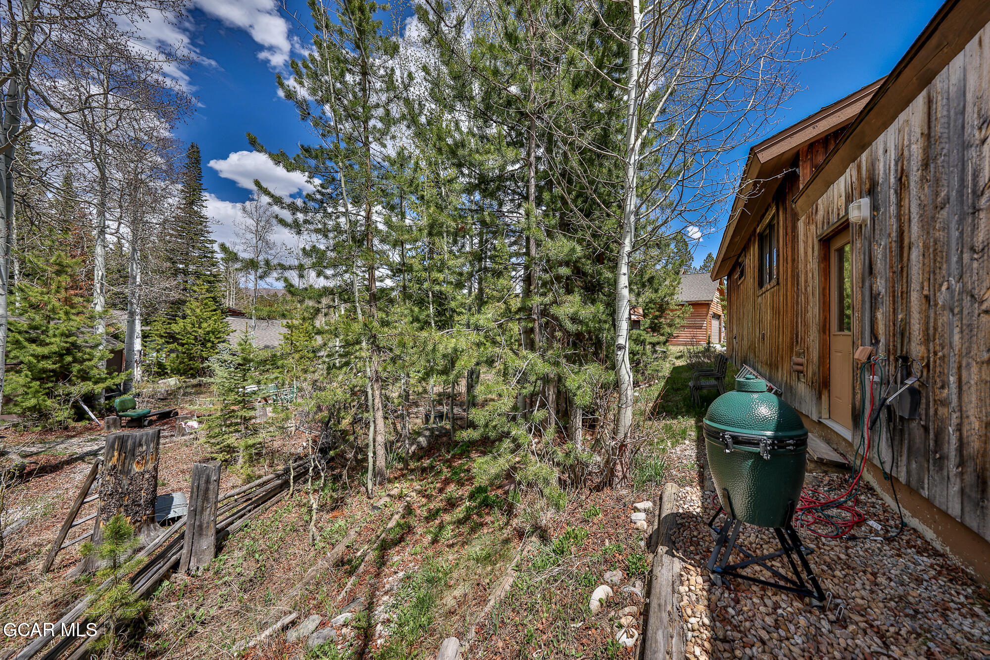 73 GCR 4945 Grand Lake CO 80447