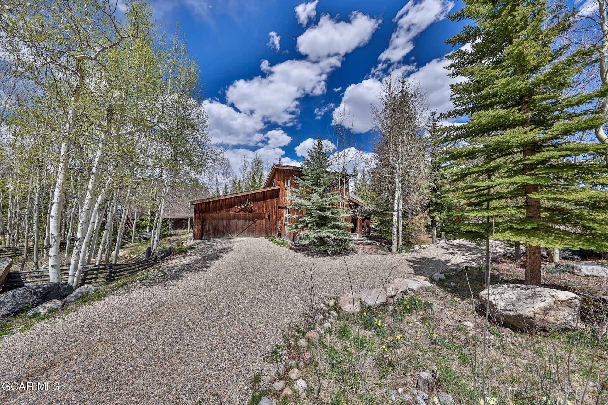 73 GCR 4945 Grand Lake CO 80447