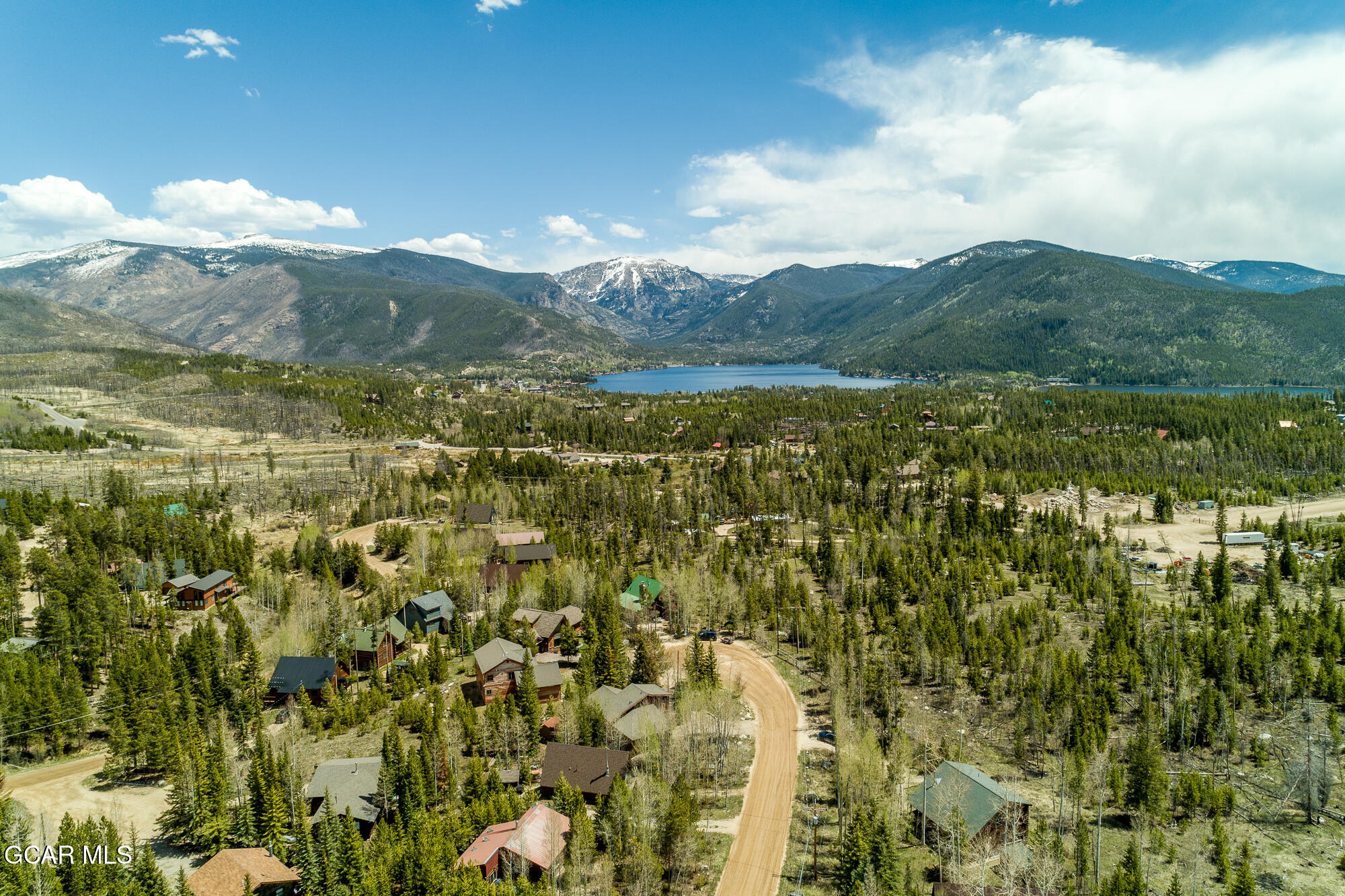 73 GCR 4945 Grand Lake CO 80447