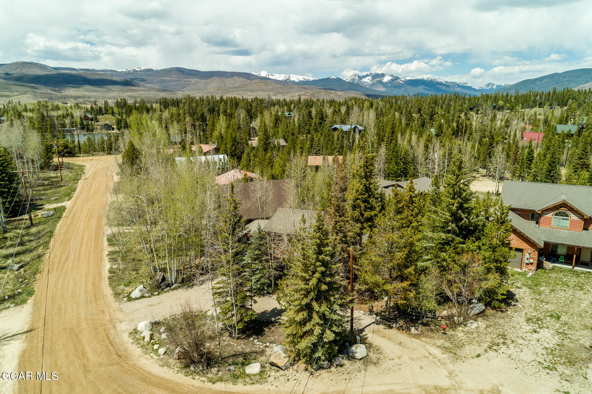 73 GCR 4945 Grand Lake CO 80447