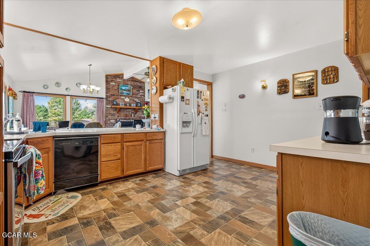 1910 Jackson Avenue Kremmling CO 80459