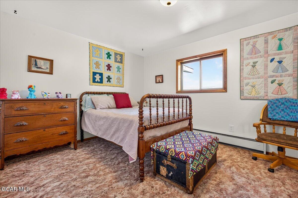 1910 Jackson Avenue Kremmling CO 80459