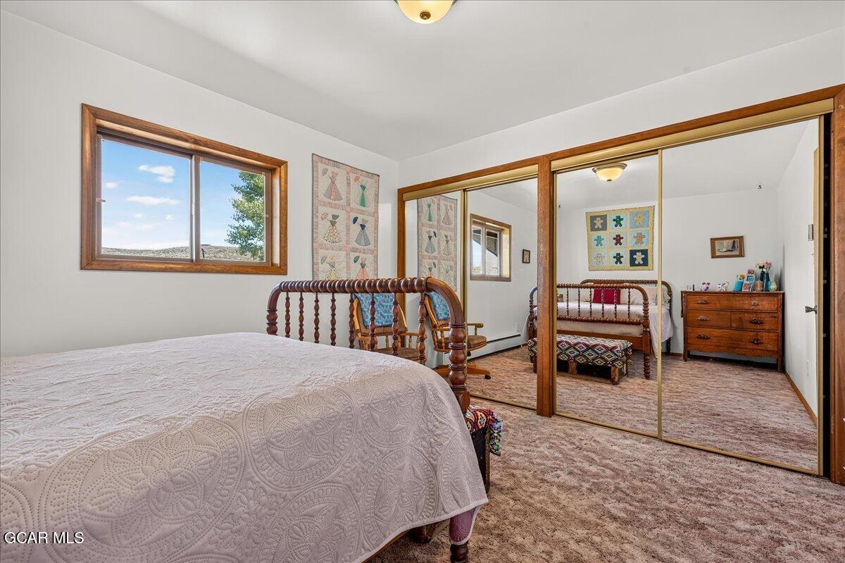 1910 Jackson Avenue Kremmling CO 80459