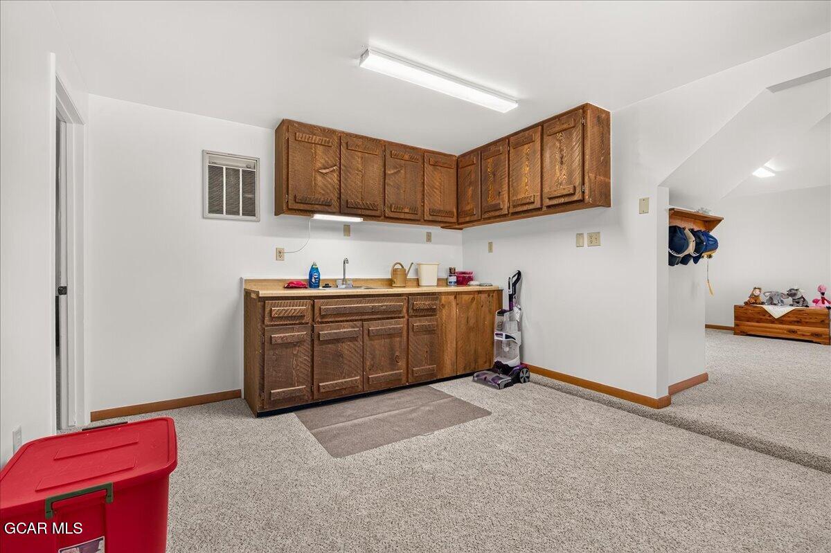 1910 Jackson Avenue Kremmling CO 80459