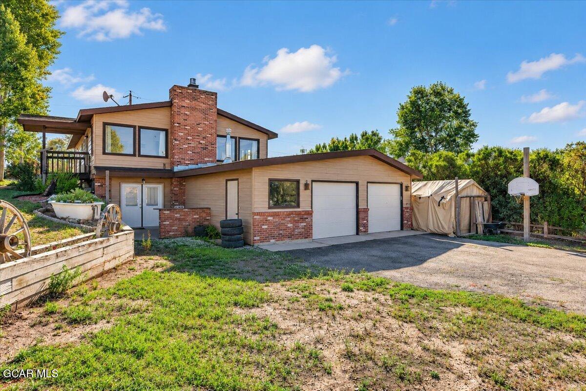 1910 Jackson Avenue Kremmling CO 80459
