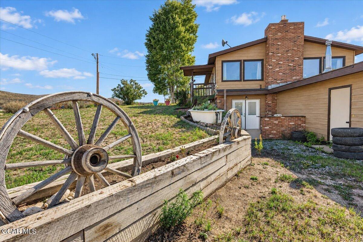 1910 Jackson Avenue Kremmling CO 80459