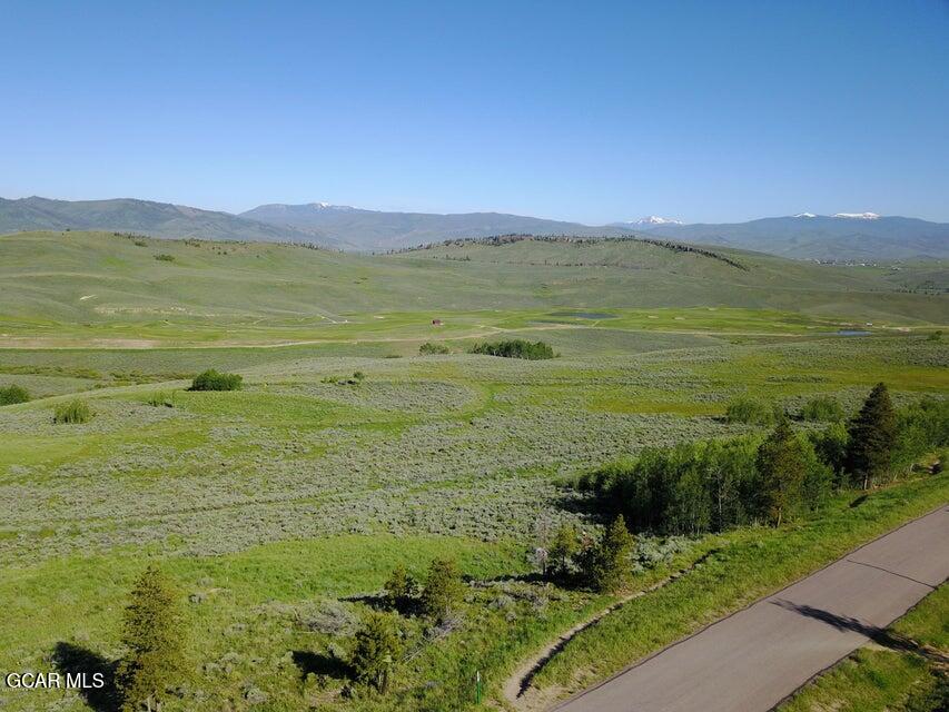 1166 Lower Ranch View Road Granby CO 80446