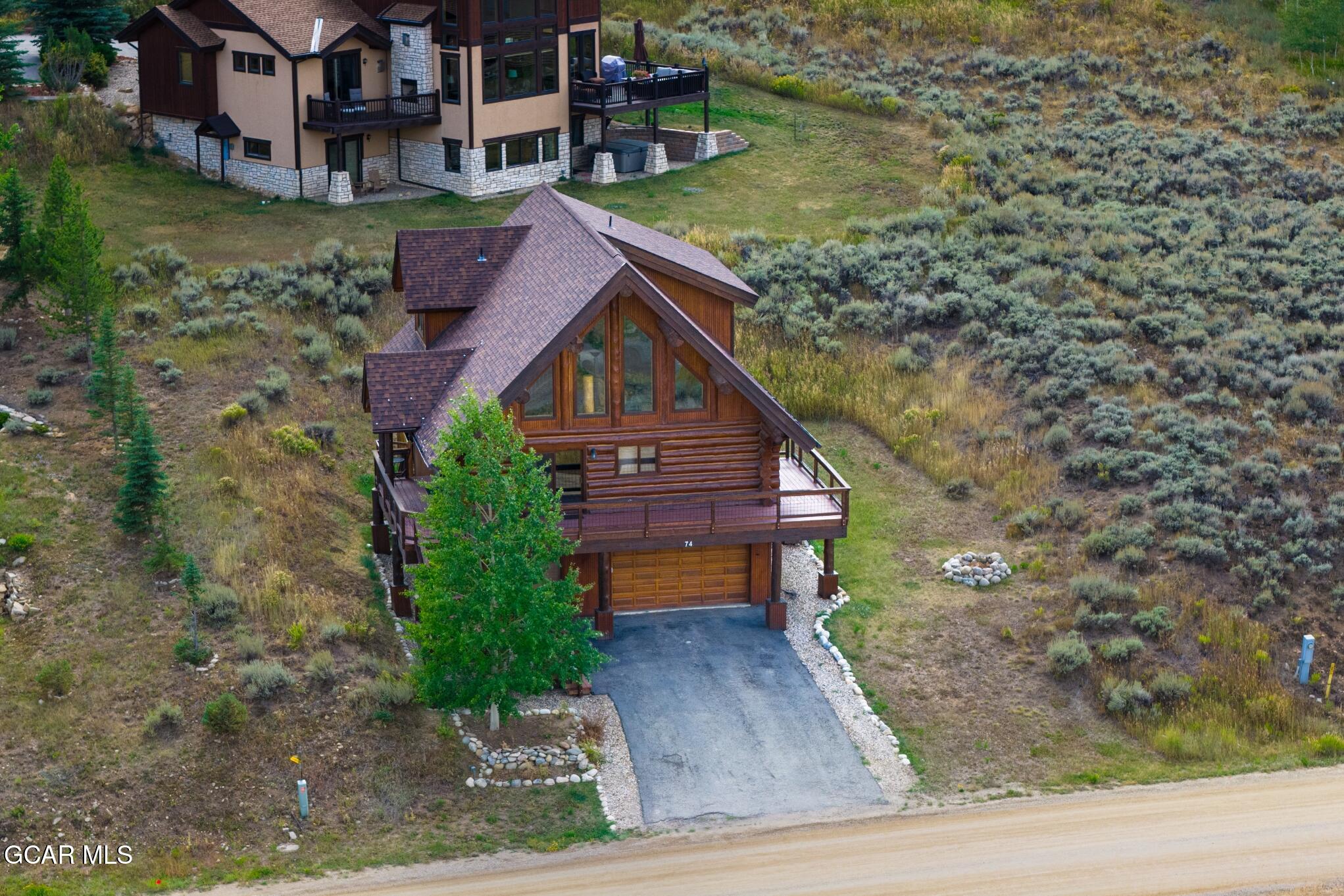 74 GCR 895 Granby CO 80446