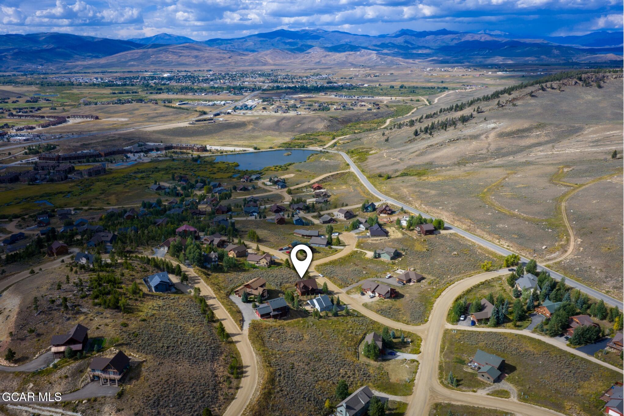 74 GCR 895 Granby CO 80446