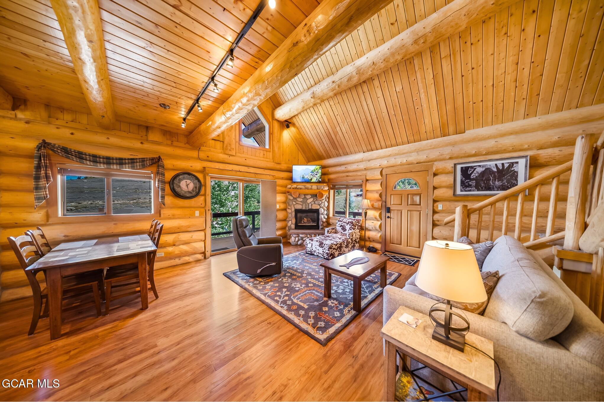 74 GCR 895 Granby CO 80446