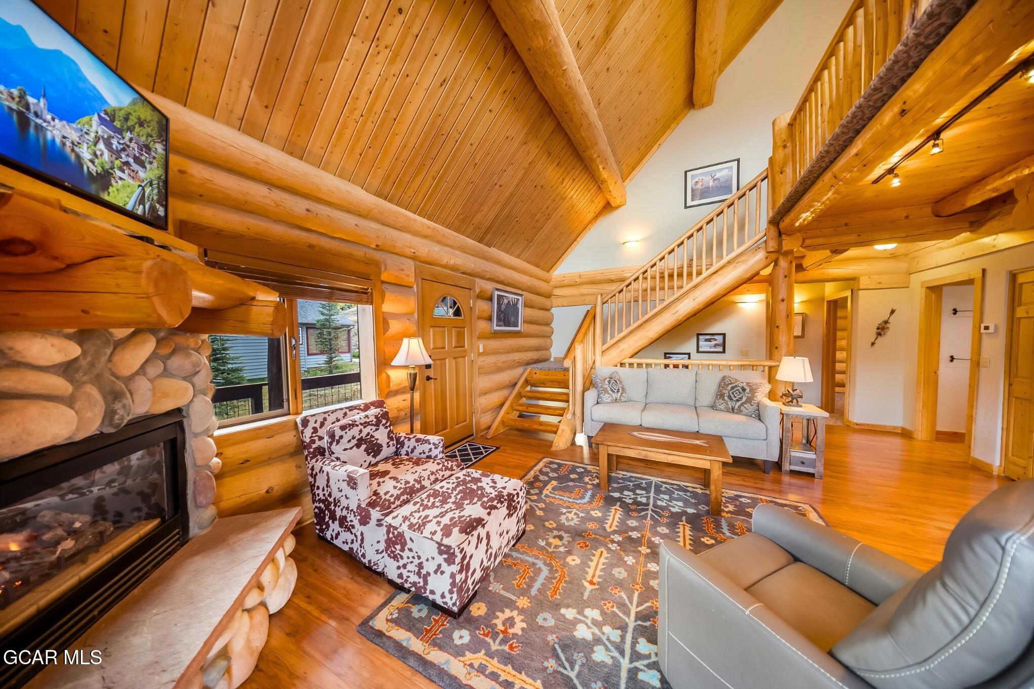 74 GCR 895 Granby CO 80446