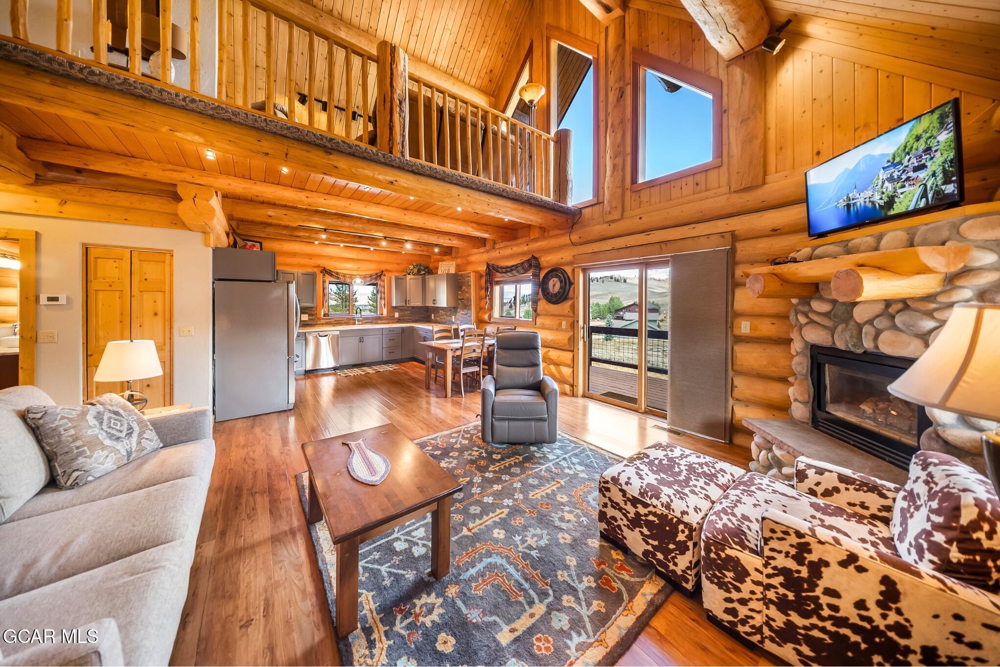 74 GCR 895 Granby CO 80446