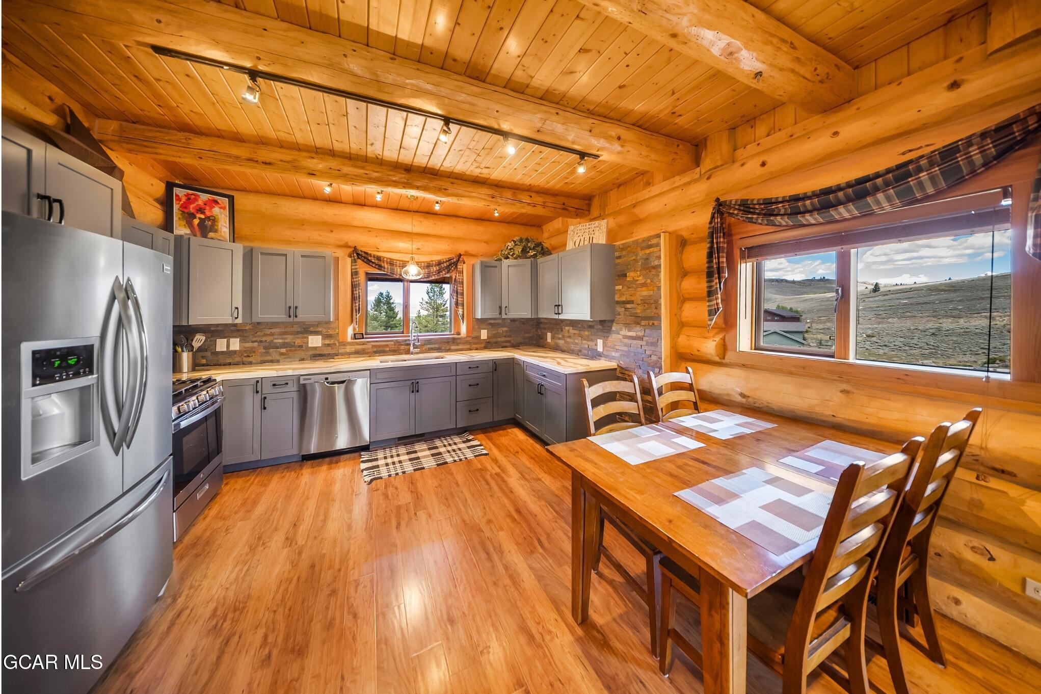 74 GCR 895 Granby CO 80446