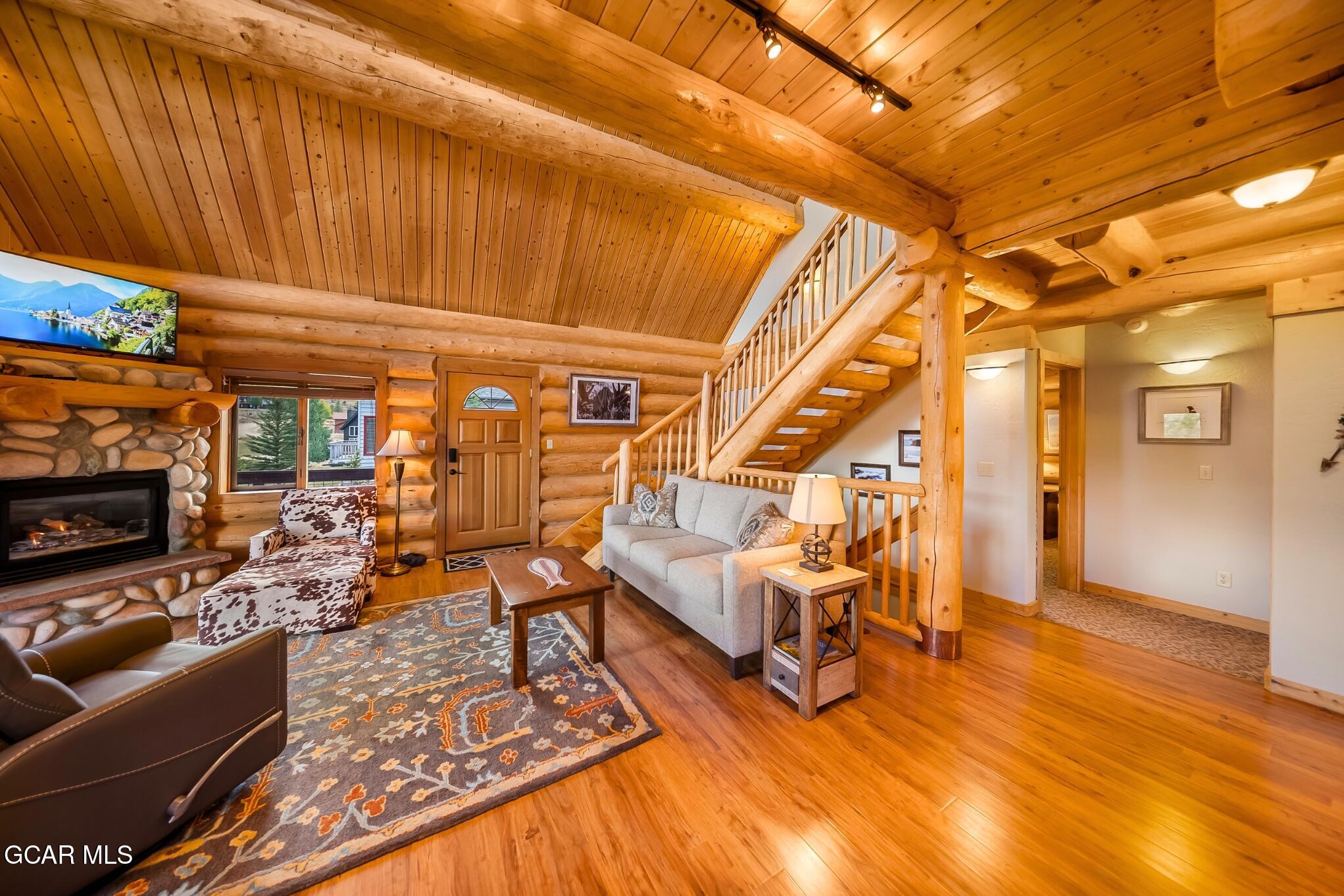 74 GCR 895 Granby CO 80446