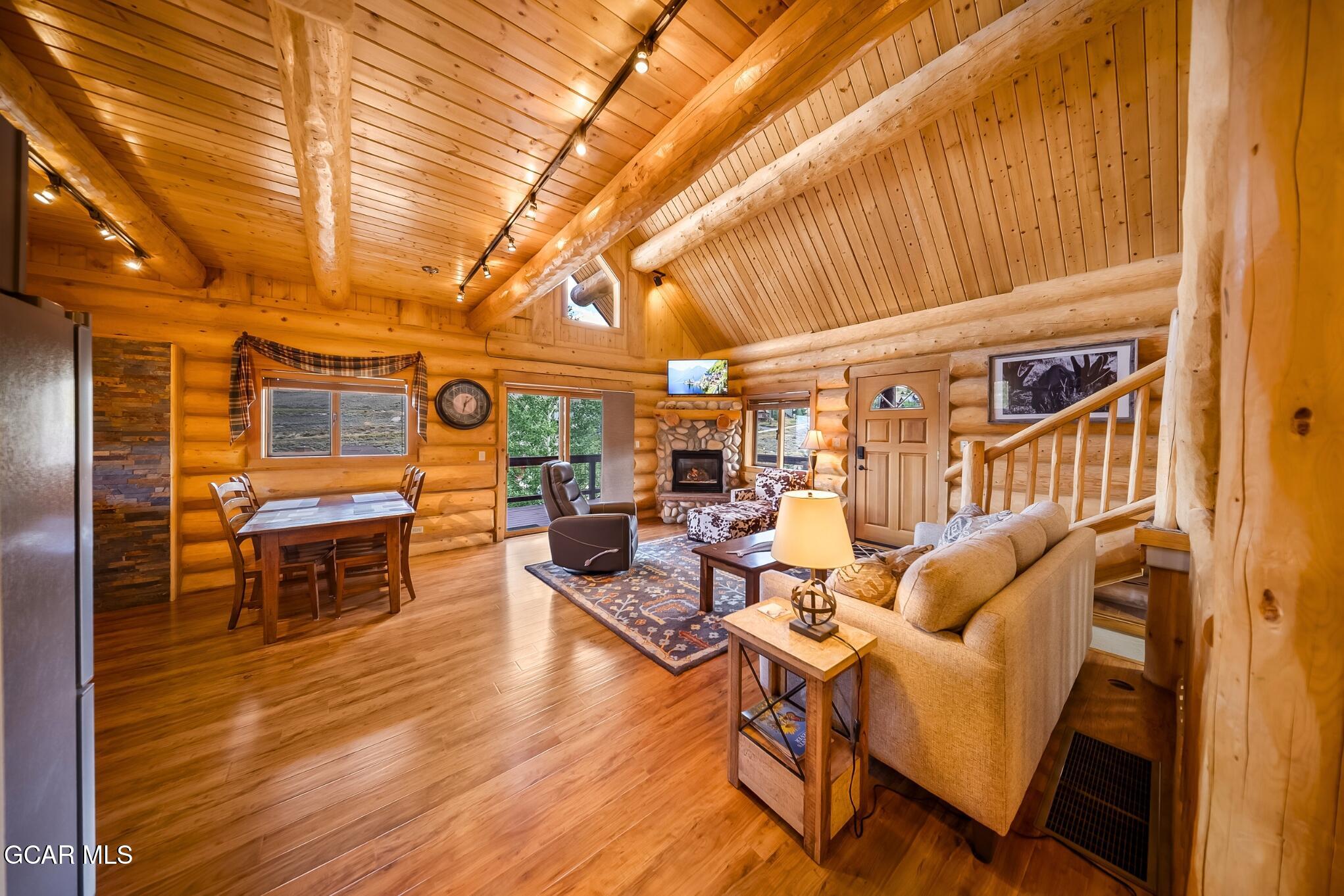 74 GCR 895 Granby CO 80446