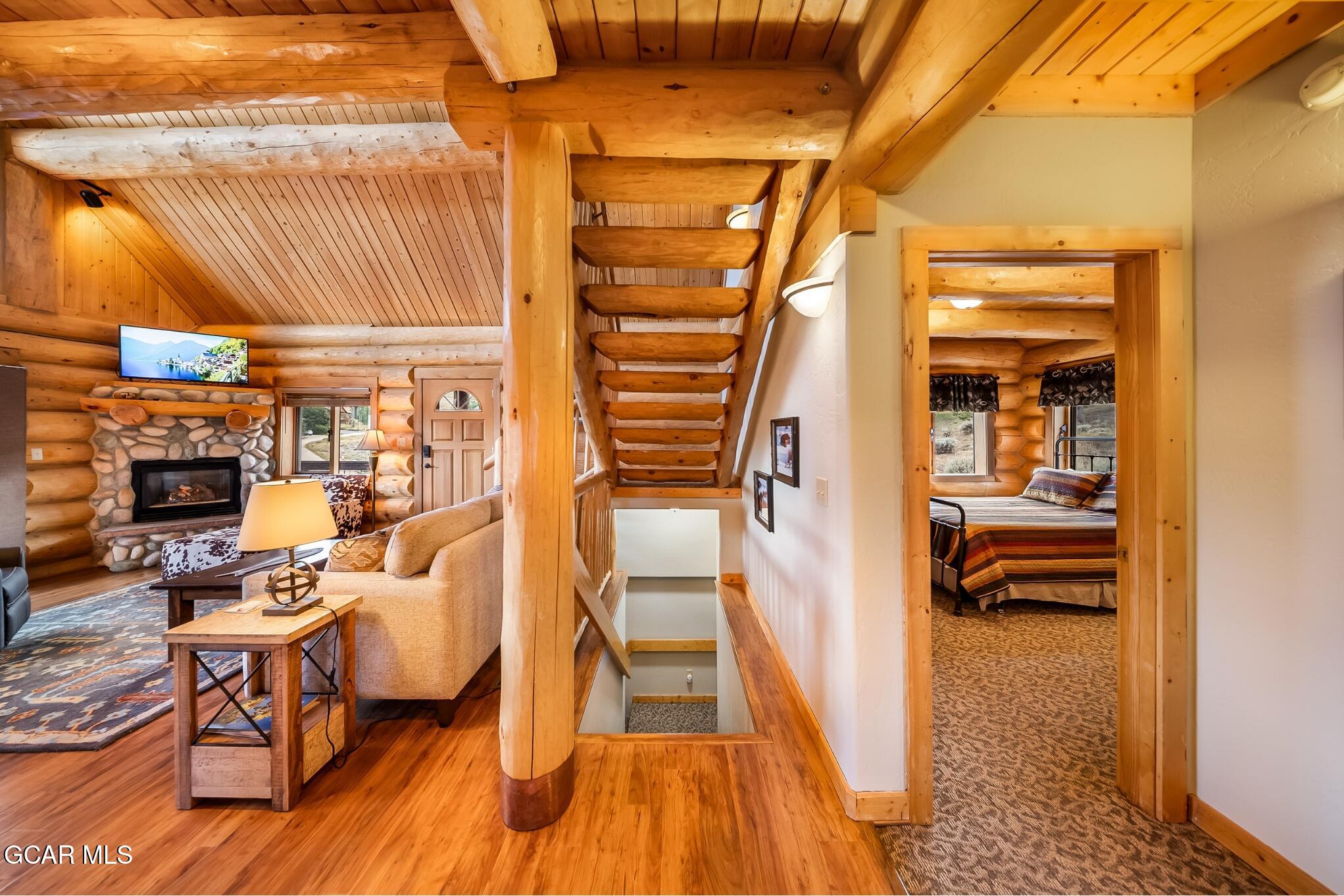 74 GCR 895 Granby CO 80446