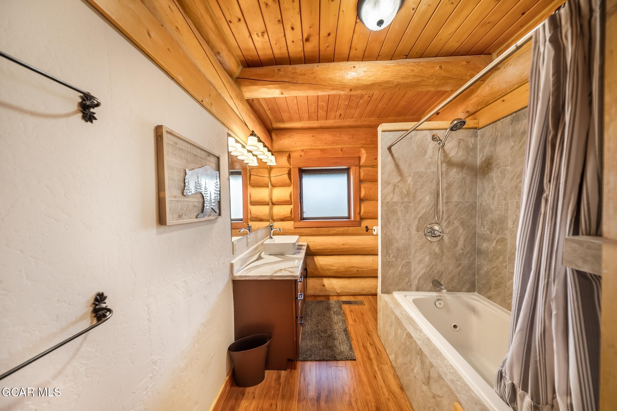 74 GCR 895 Granby CO 80446