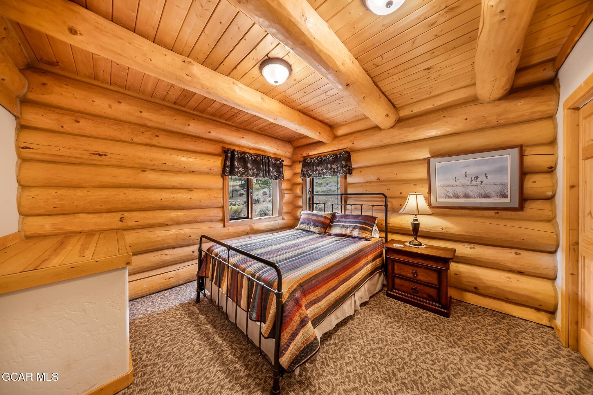 74 GCR 895 Granby CO 80446