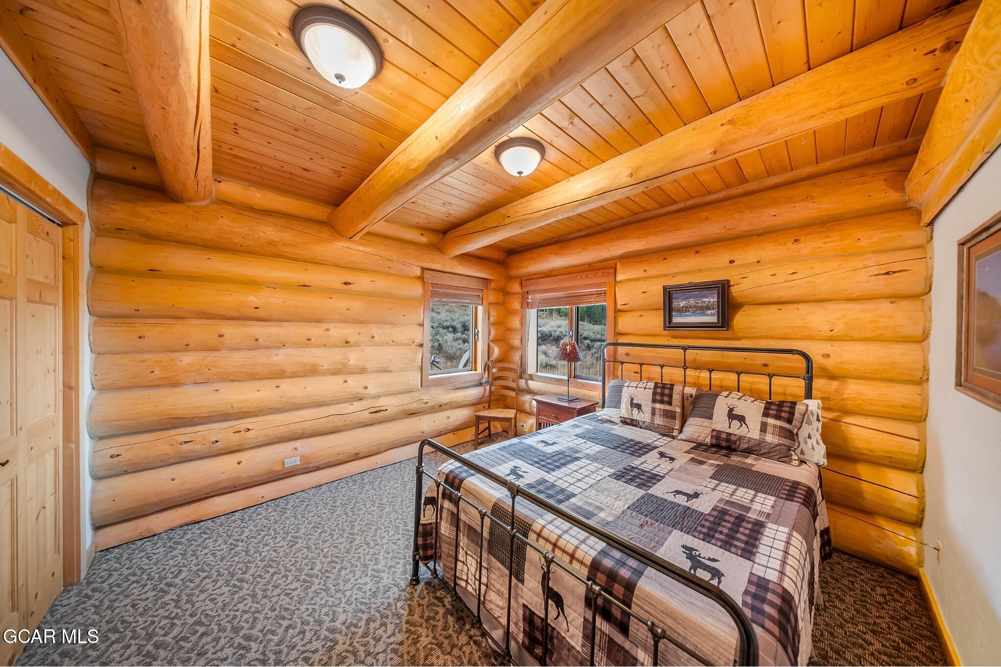 74 GCR 895 Granby CO 80446