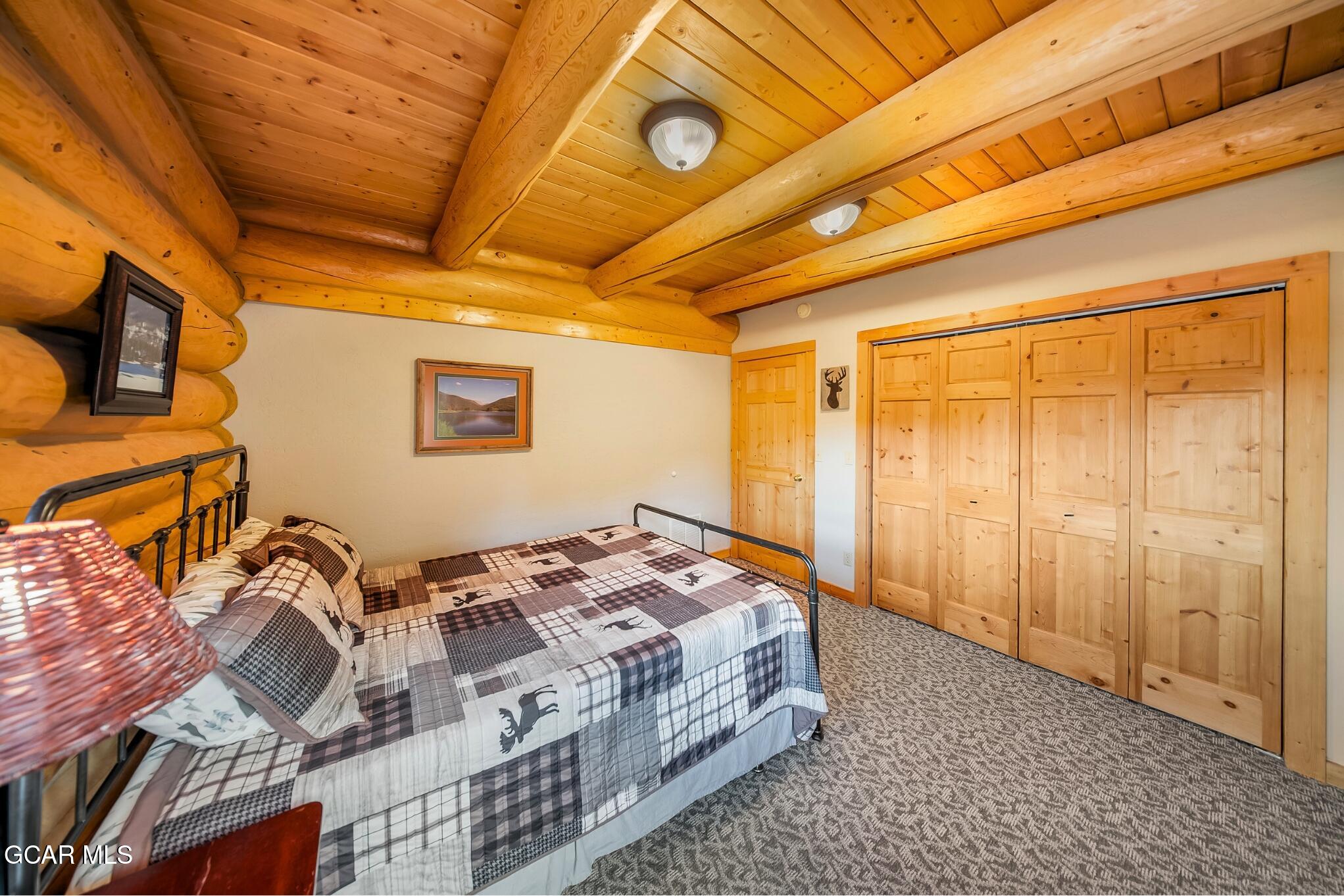 74 GCR 895 Granby CO 80446